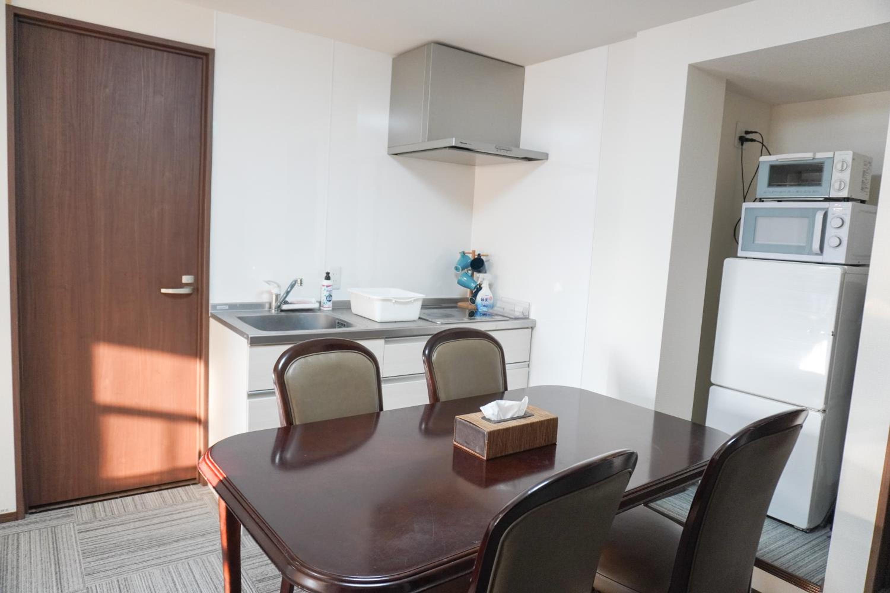 Apartment - Photo 6