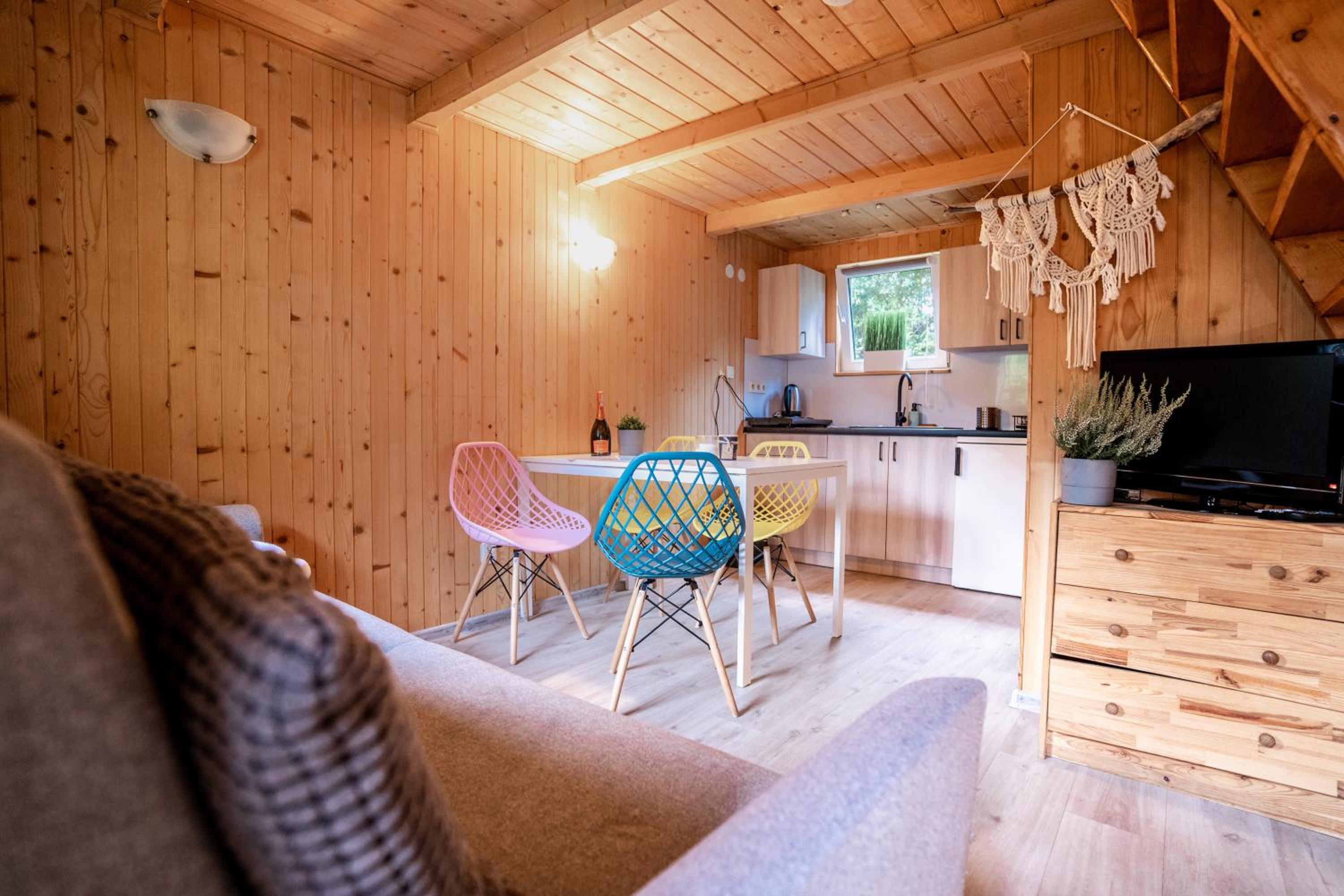 Standard Chalet (5+1) photo 1
