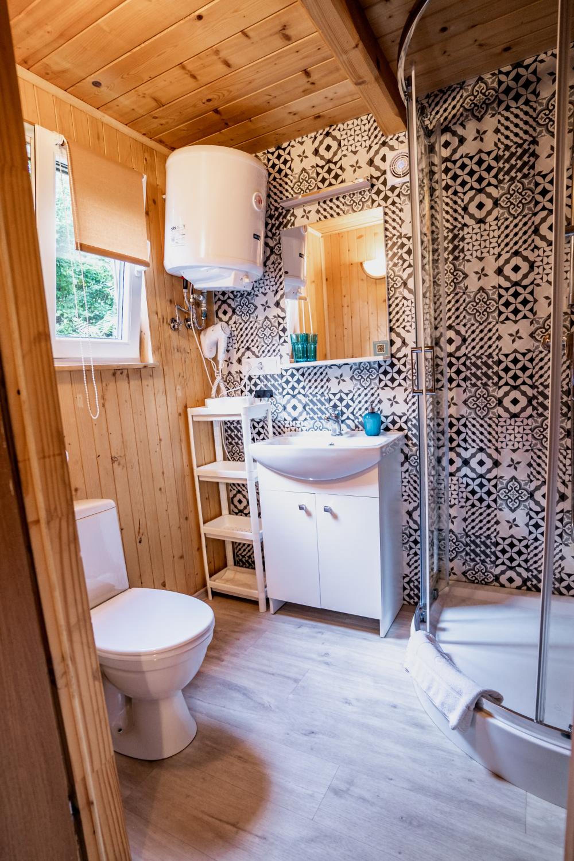 Standard Chalet (5+1) photo 2