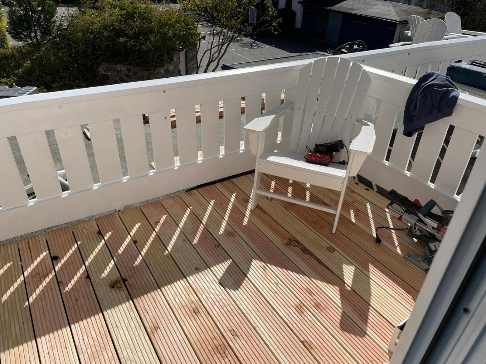 Double Room with Balcony photo 2