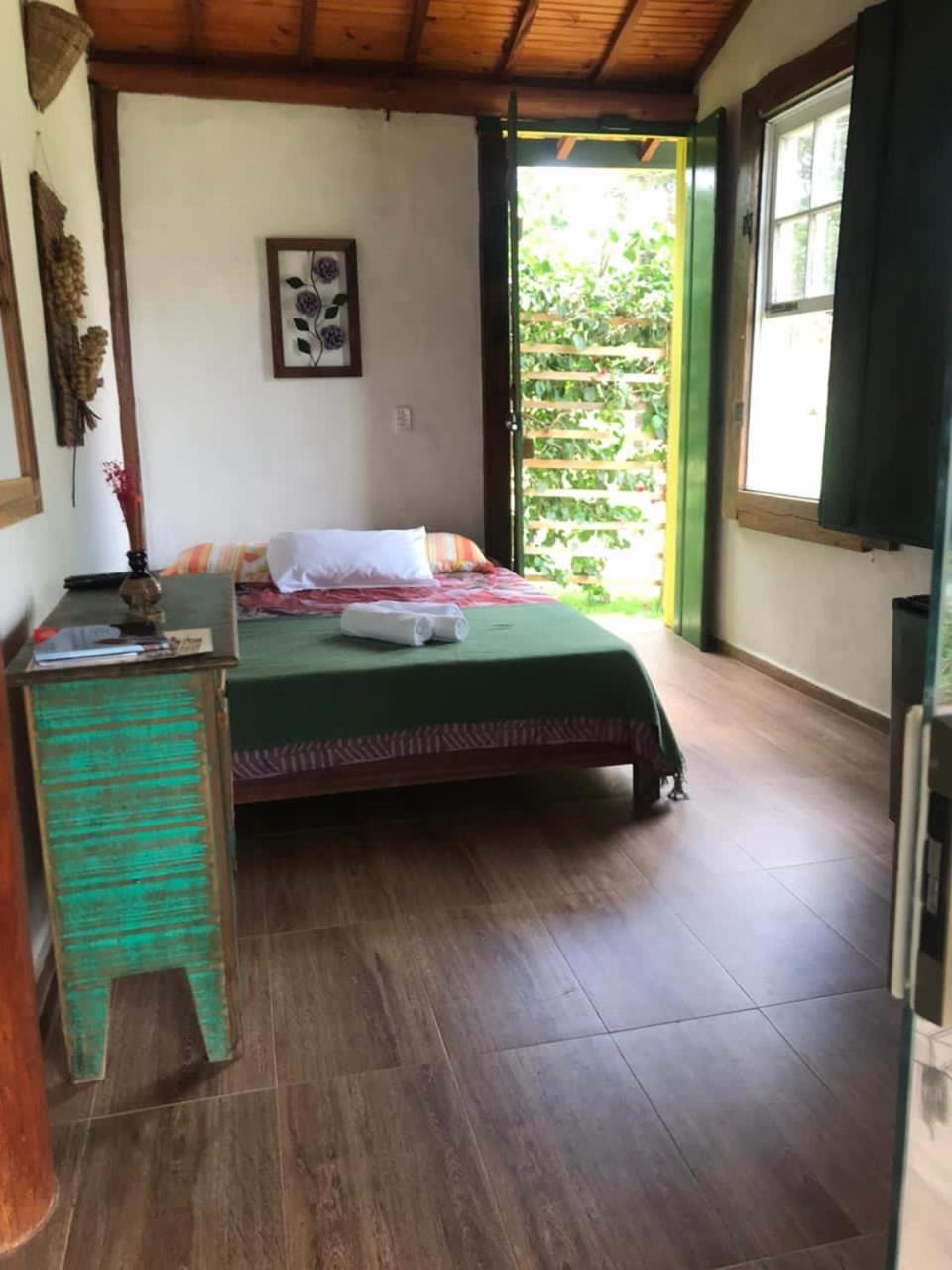 One-Bedroom Chalet - Photo 5