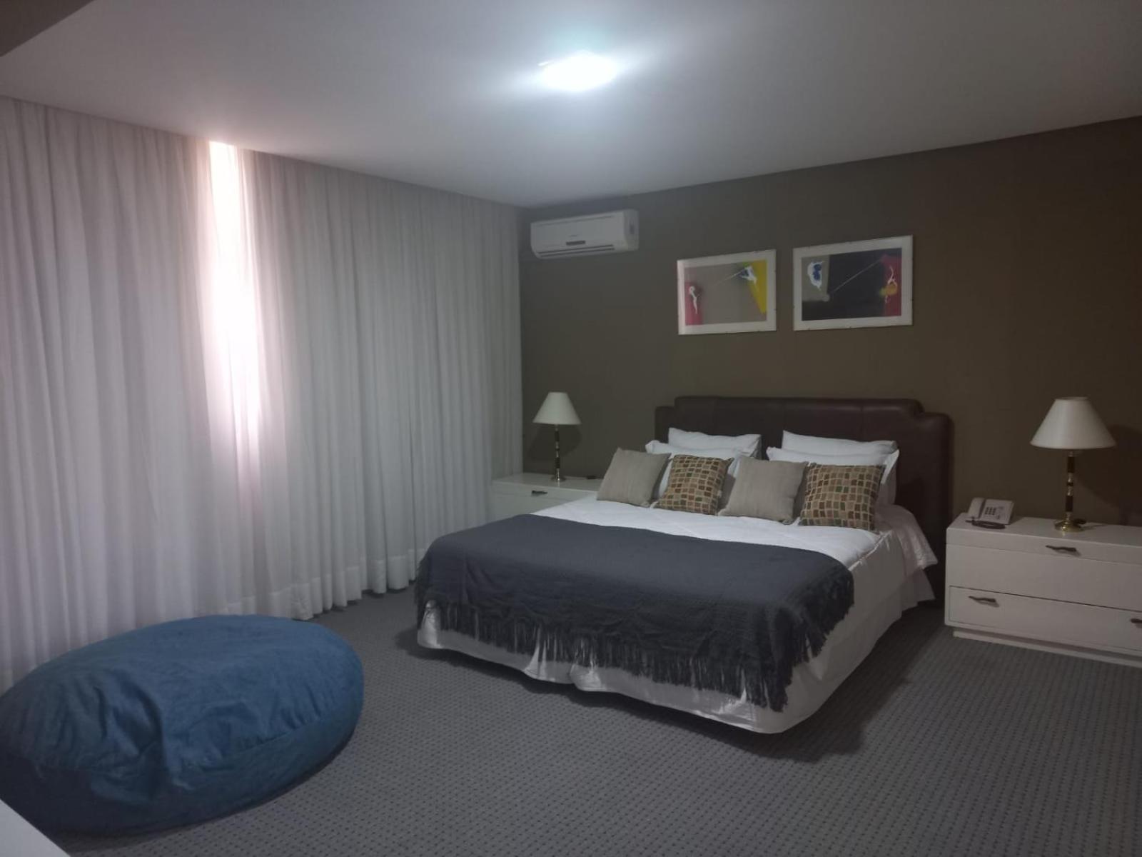 Fast10 Embaixador Hotel — Suite