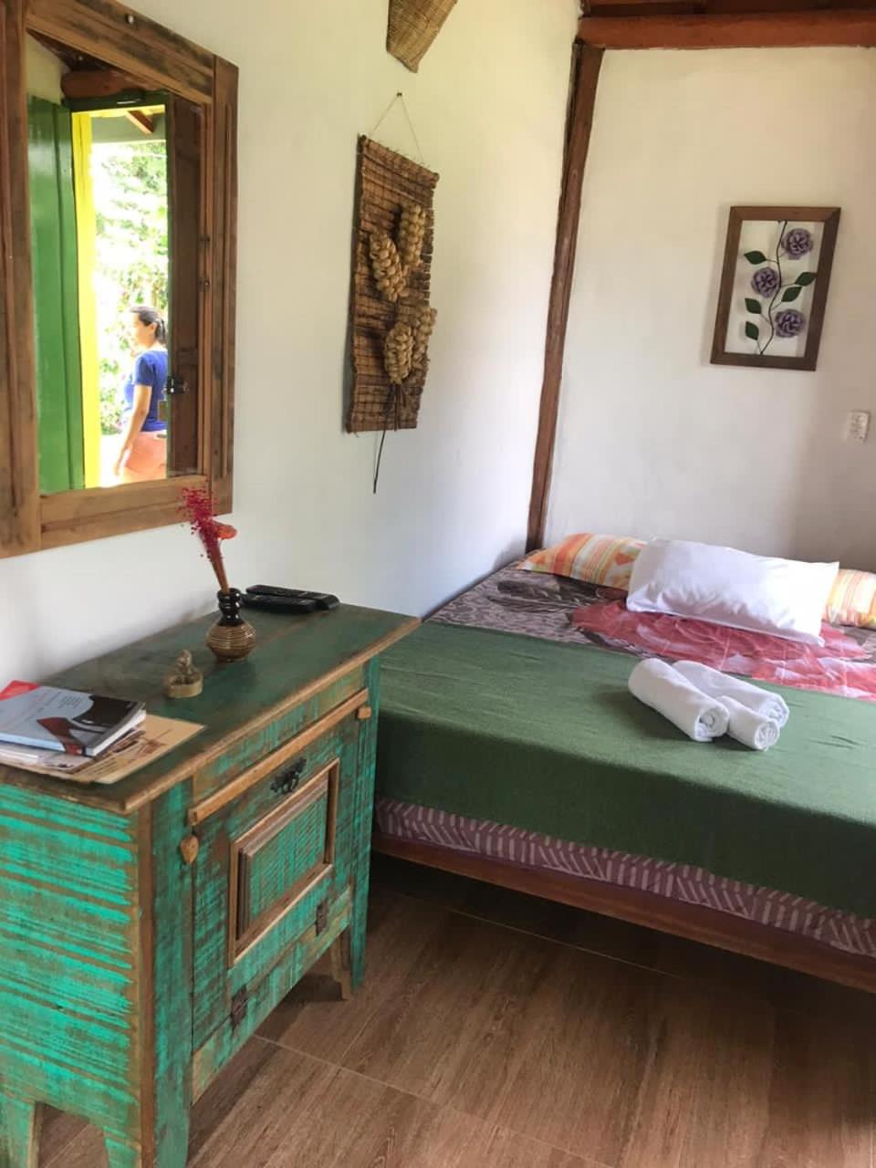 One-Bedroom Chalet - Photo 6