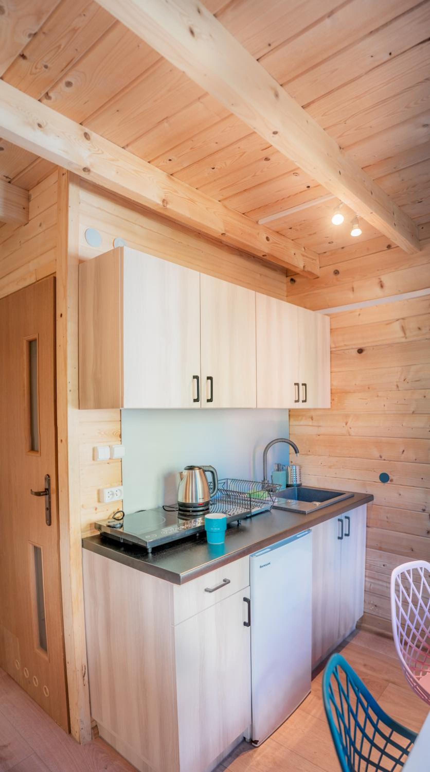 Standard Chalet (4+1) photo 2