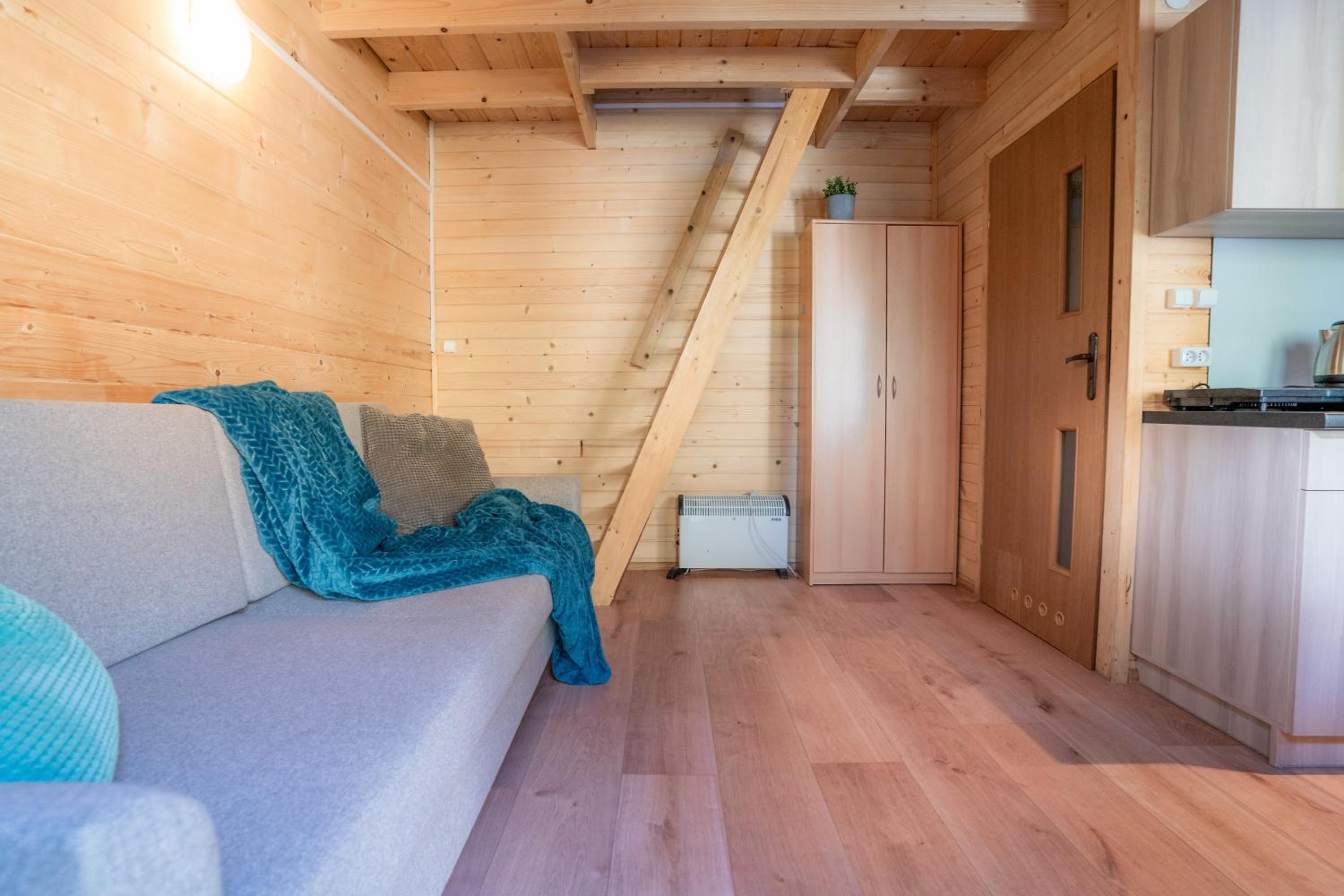Standard Chalet (4+1) photo 3