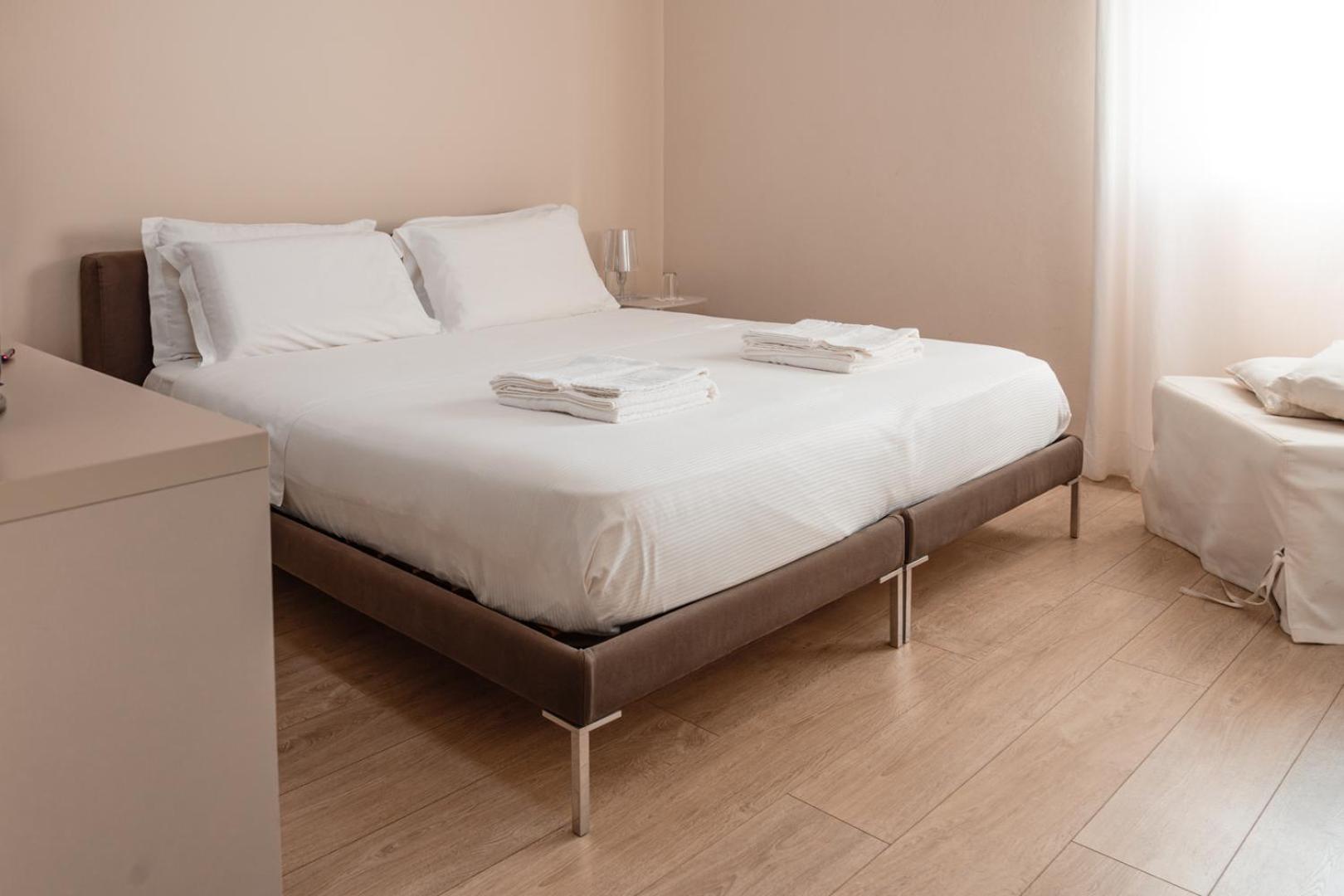 Double or Twin Room with Garden View photo 1