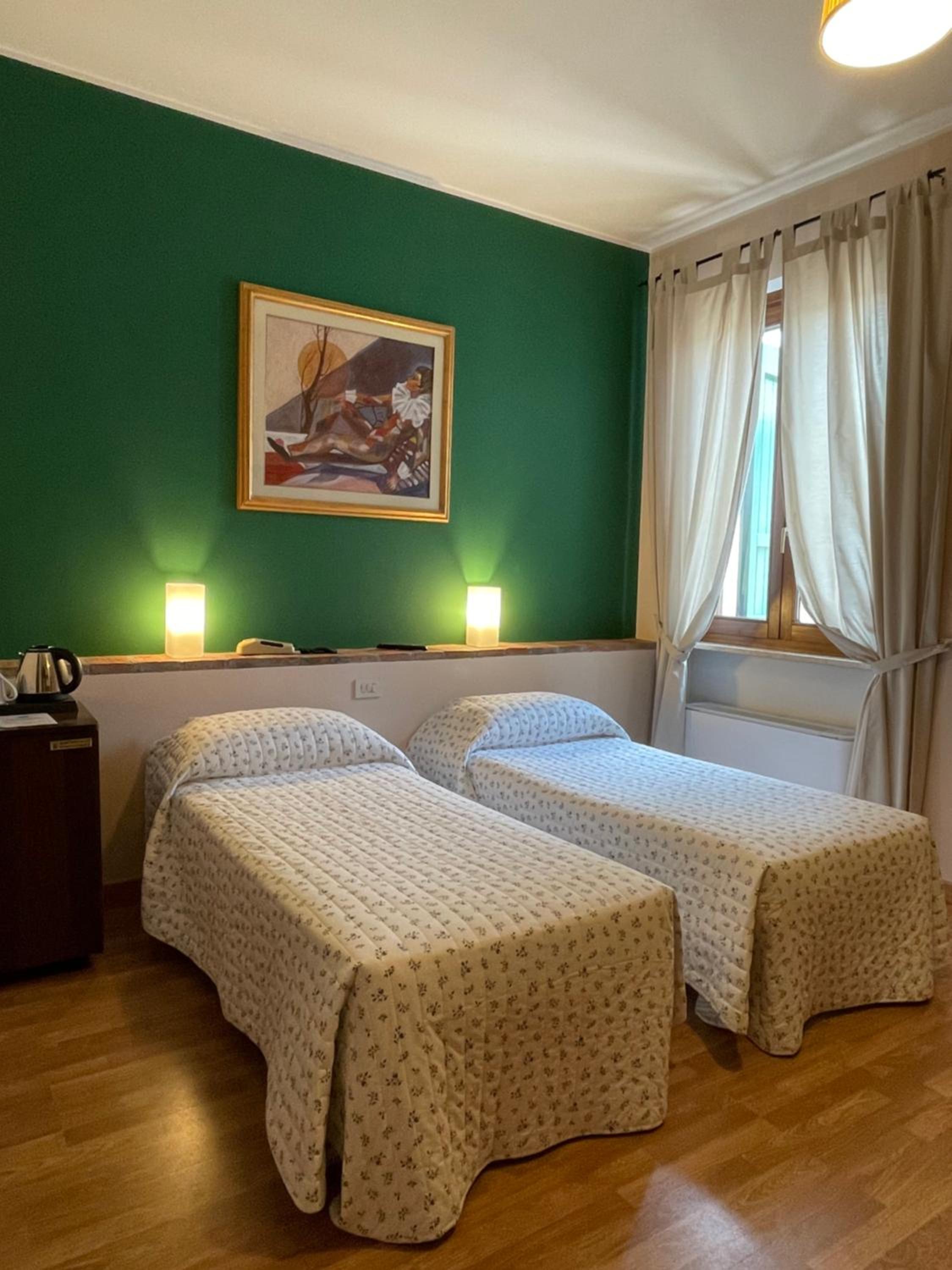Twin Room photo 3