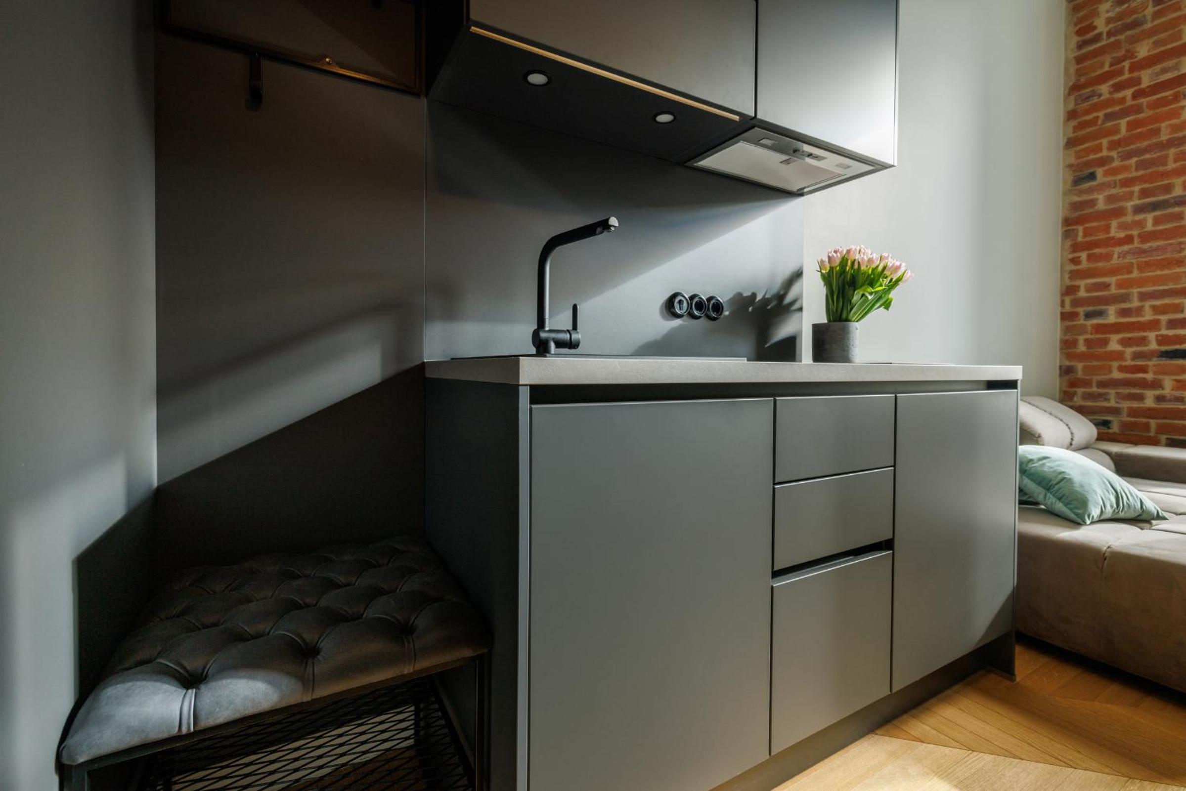 Loft - Photo 2