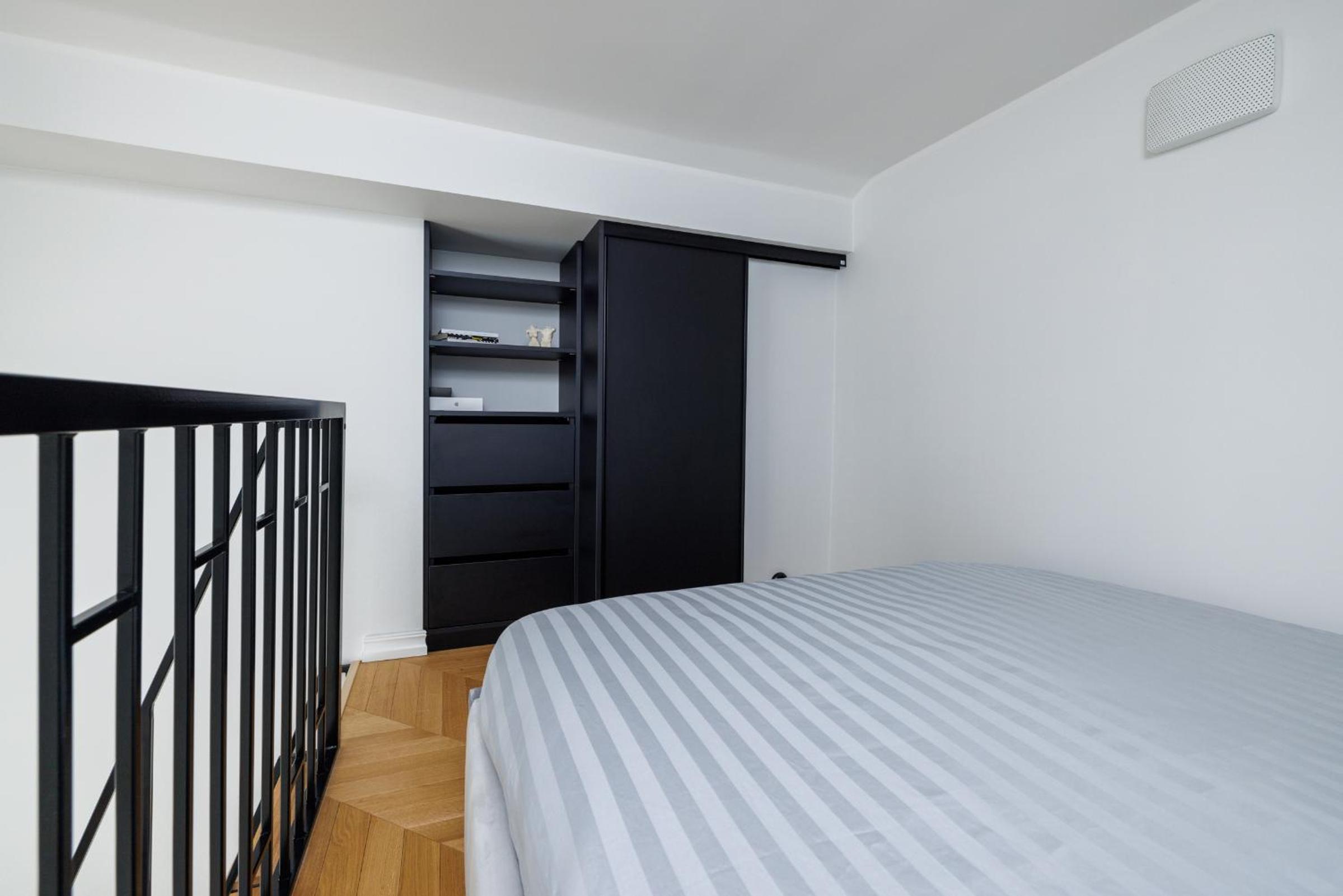 Loft - Photo 5