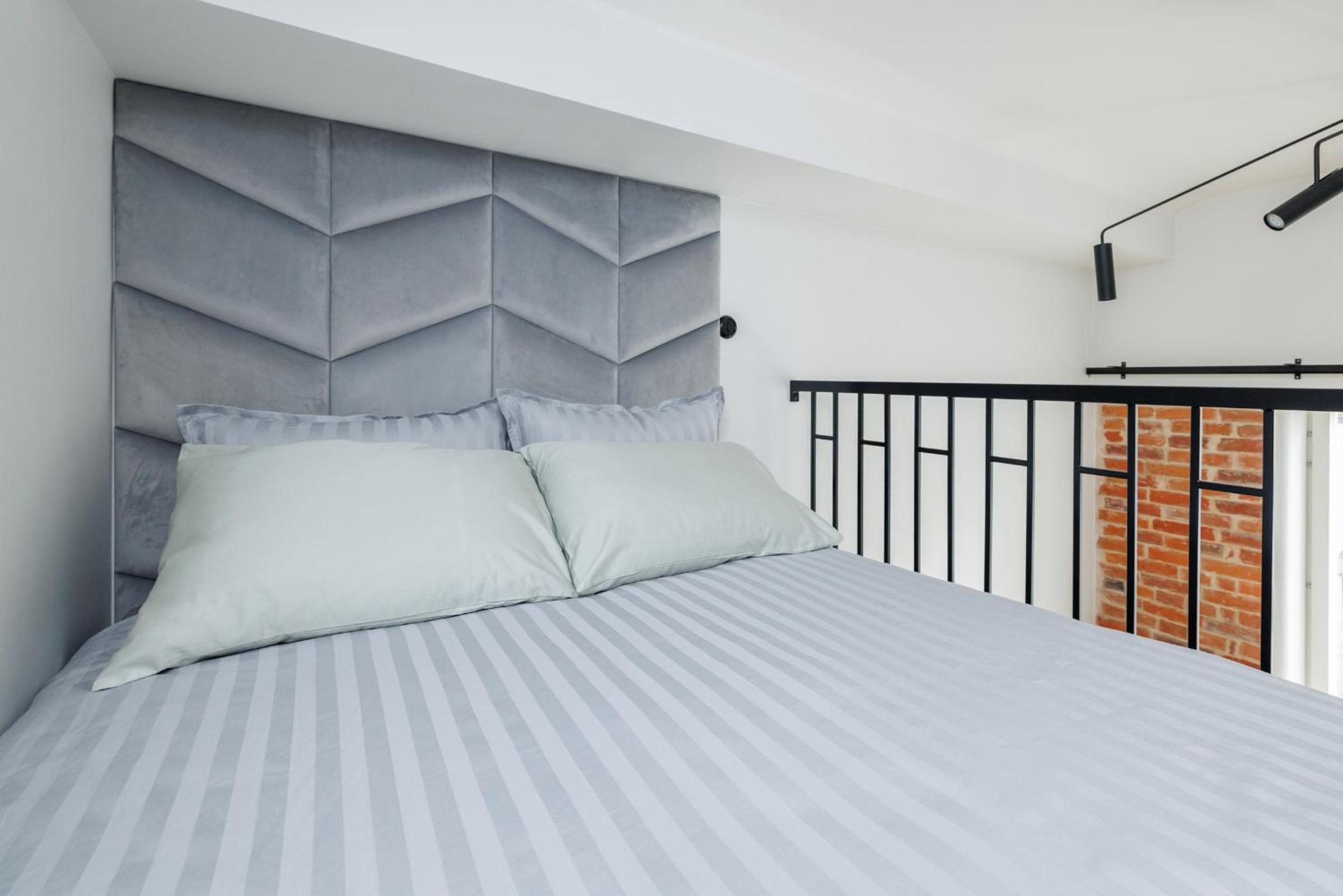 Loft - Photo 8