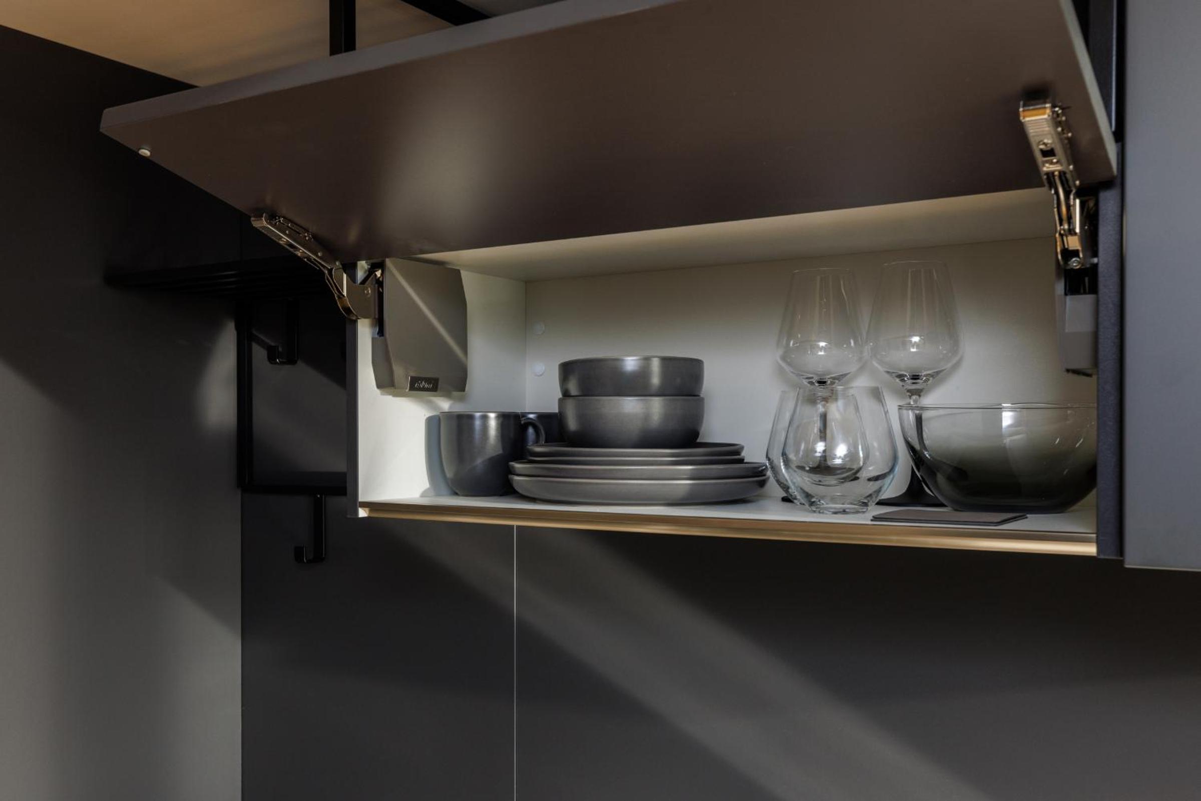 Loft - Photo 9