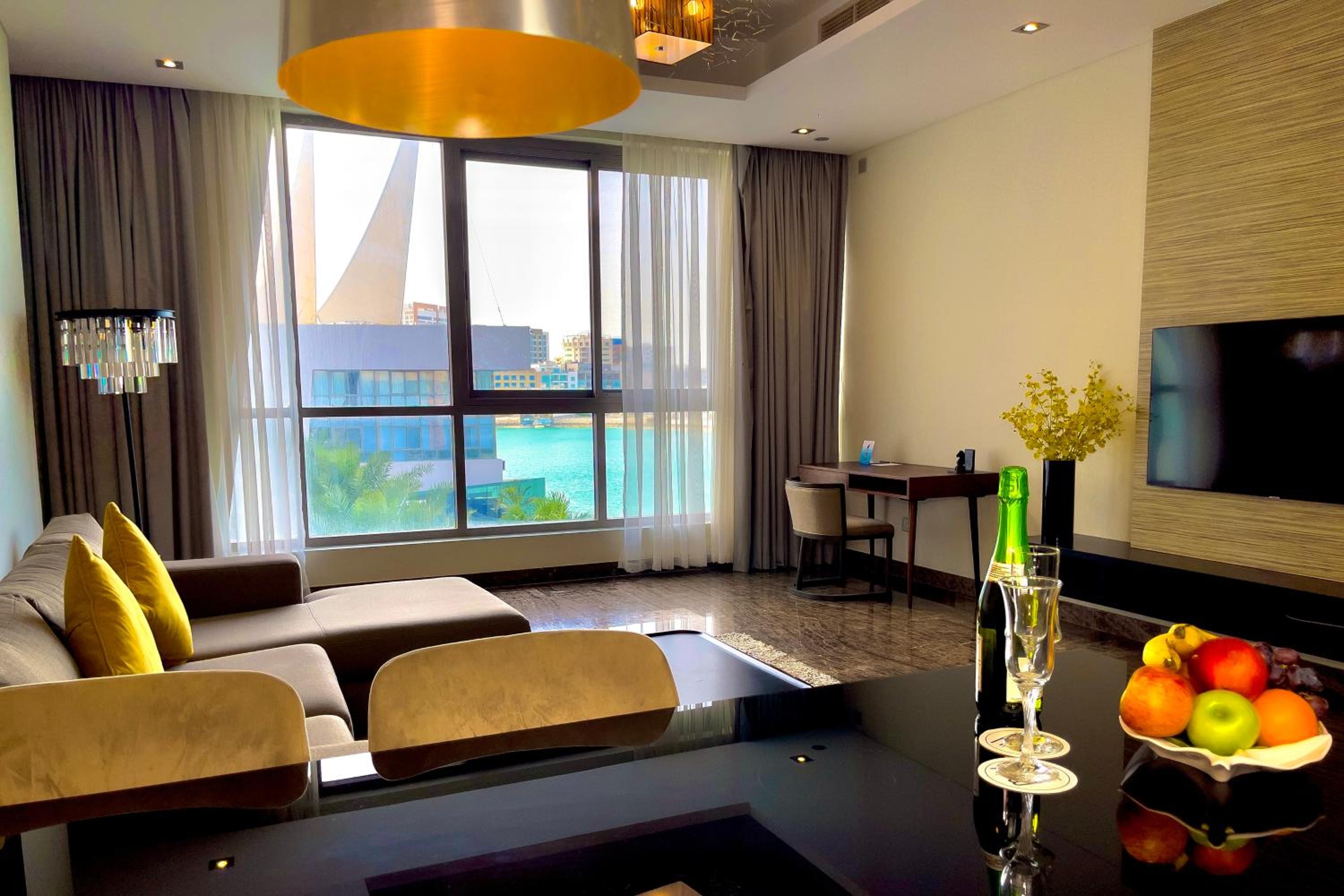 Two-Bedroom Suite photo 1