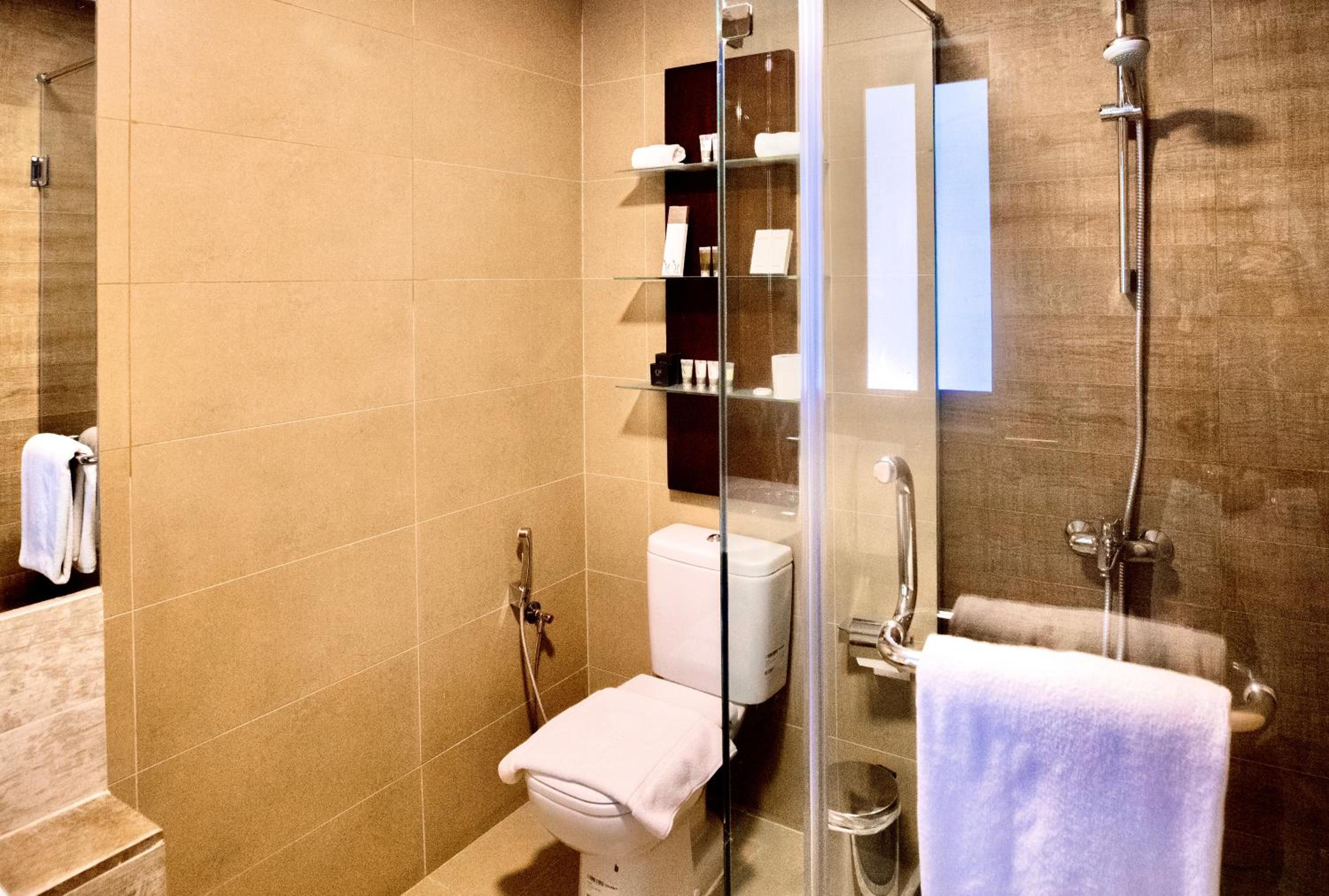 Superior Suite with Sea View photo 2