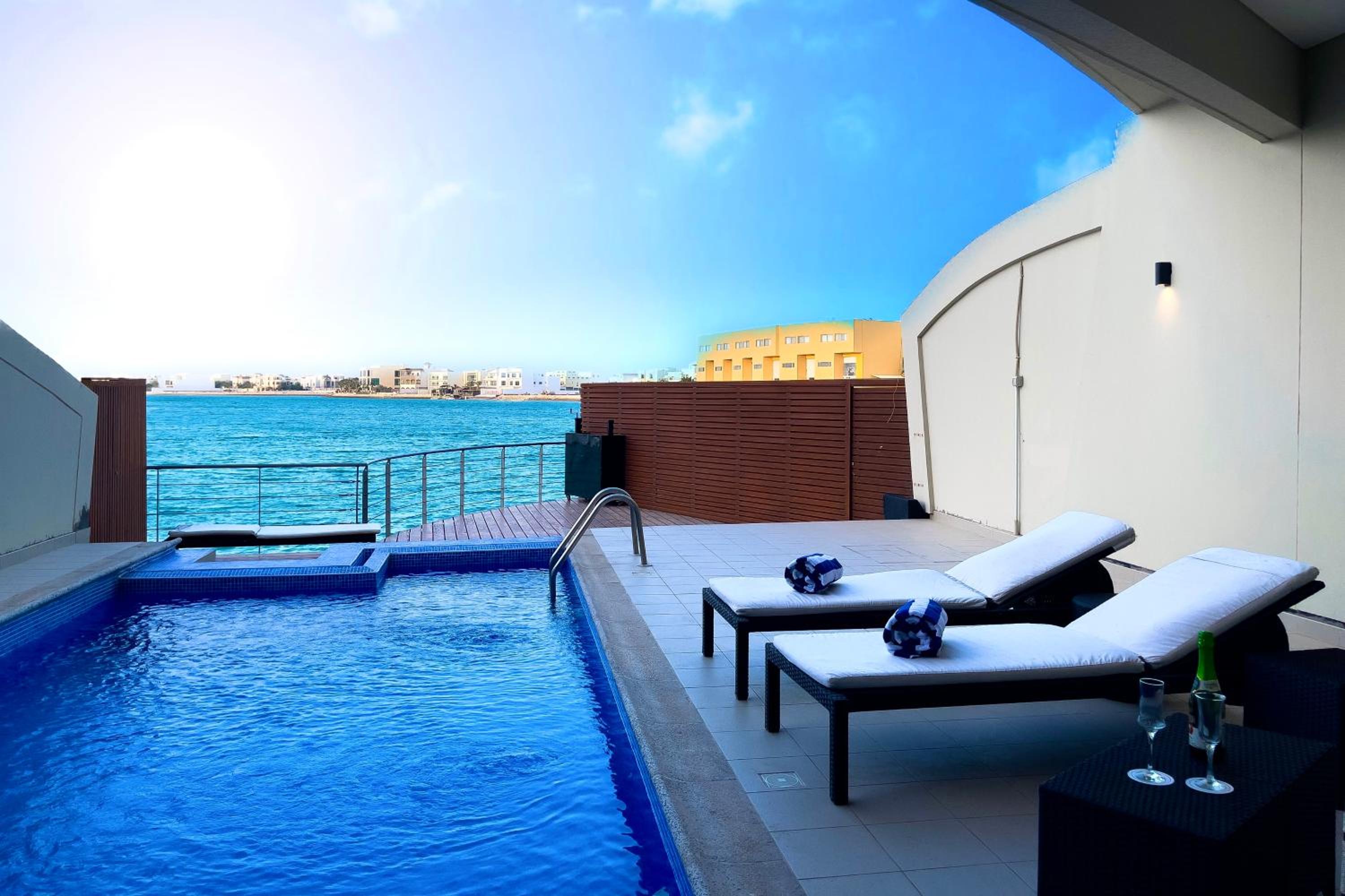  Four-Bedroom Villa with Private Pool photo 3