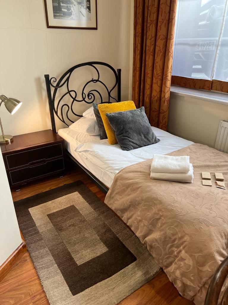Economy Single Room photo 1