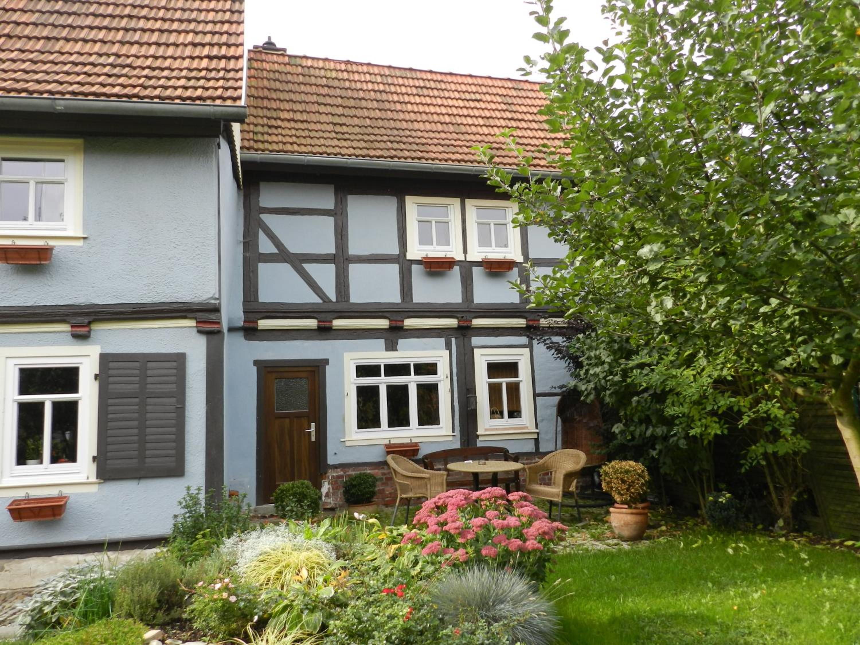 Four-Bedroom House photo 3