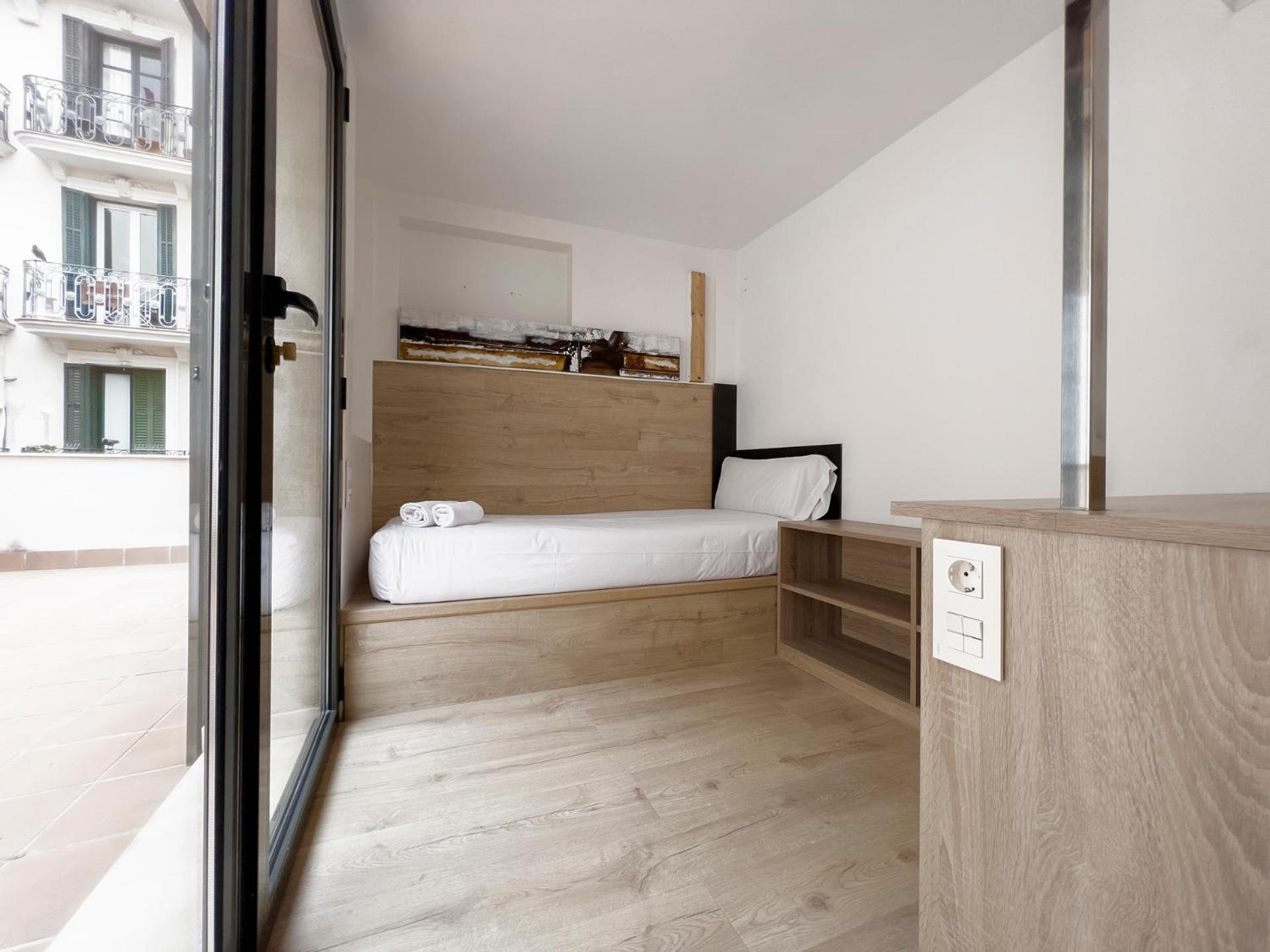 Duplex Apartment photo 3