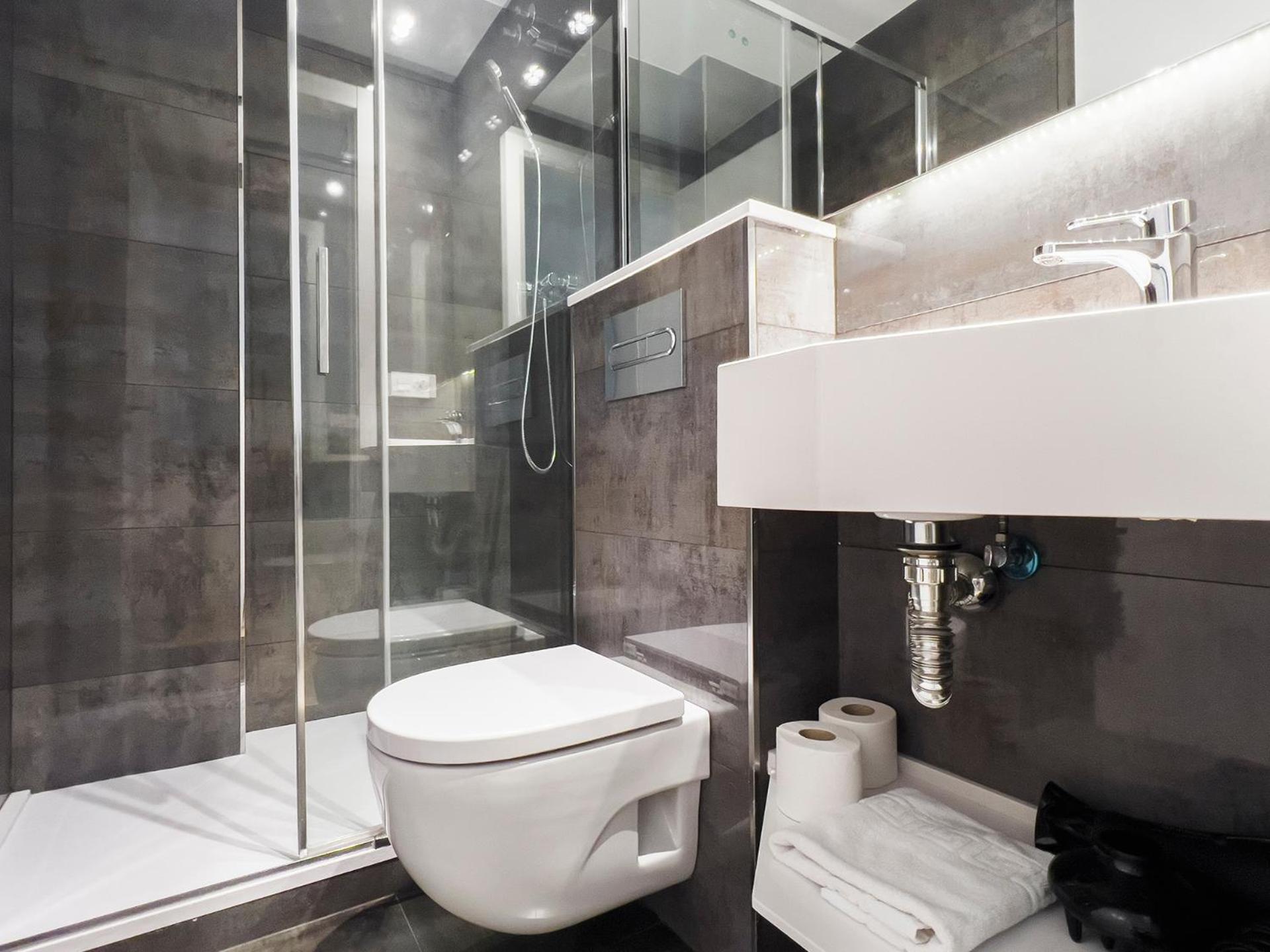 Duplex Apartment photo 2