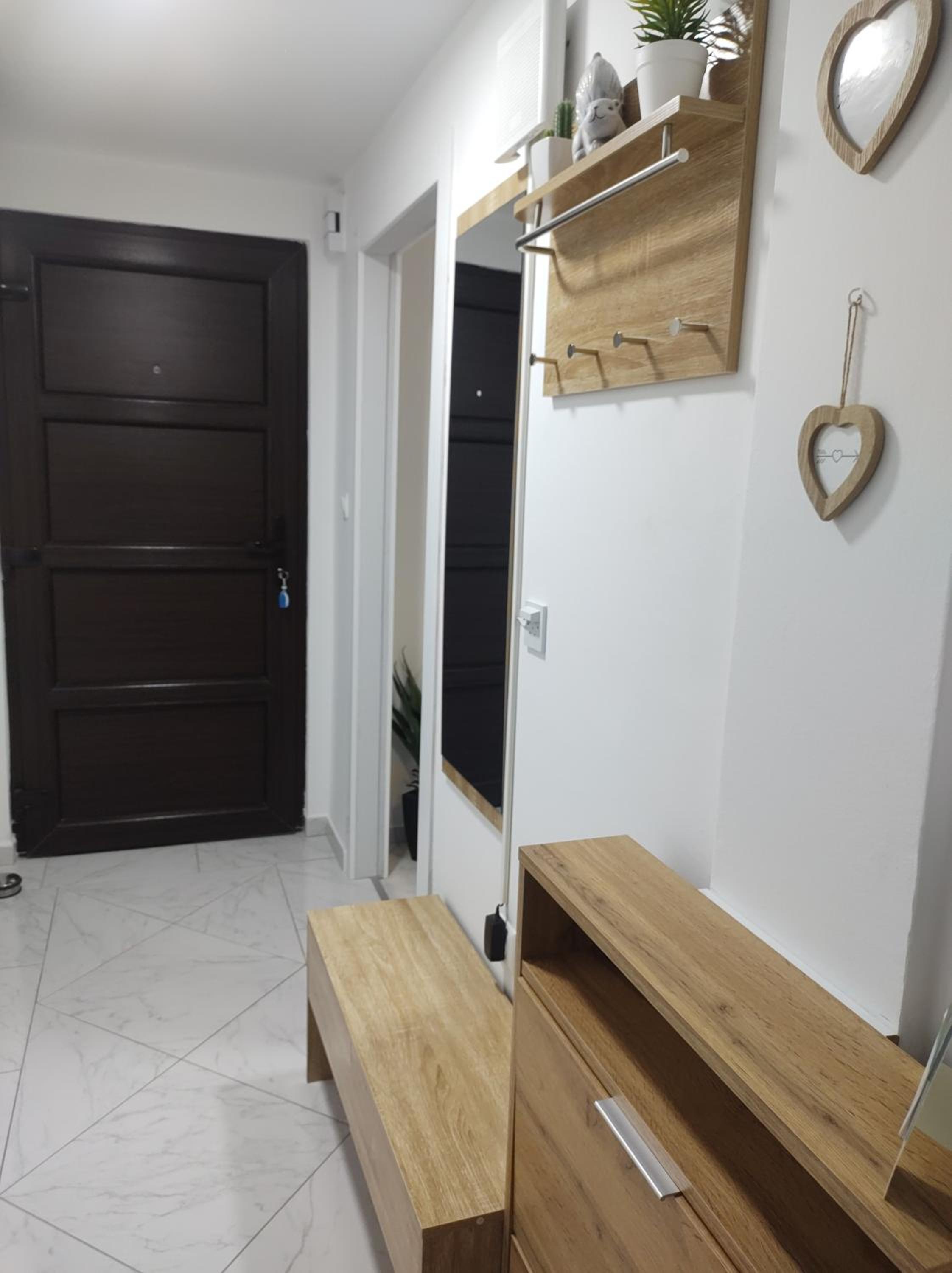 One Bedroom Apartment - Photo 27