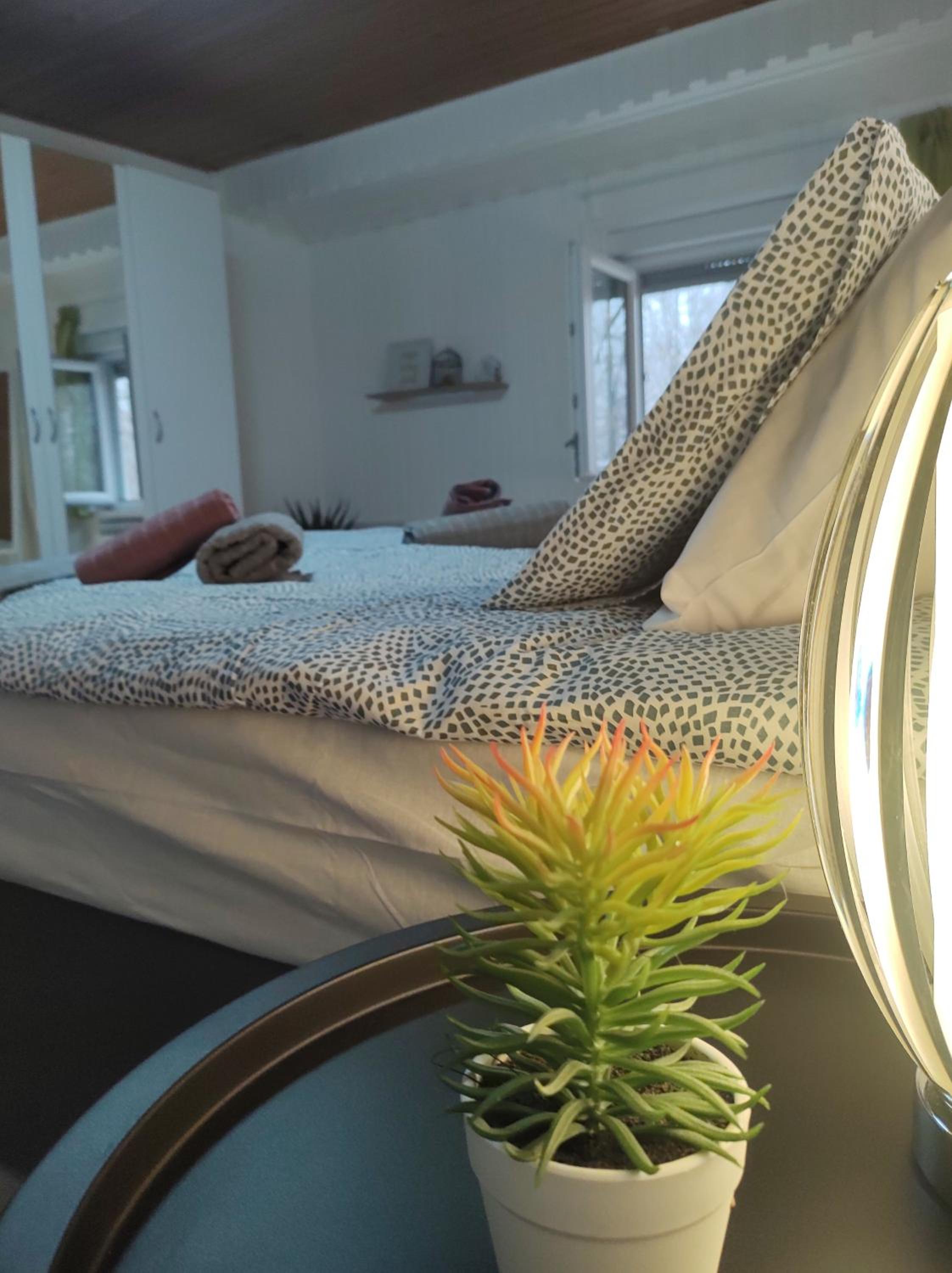 One Bedroom Apartment - Photo 40
