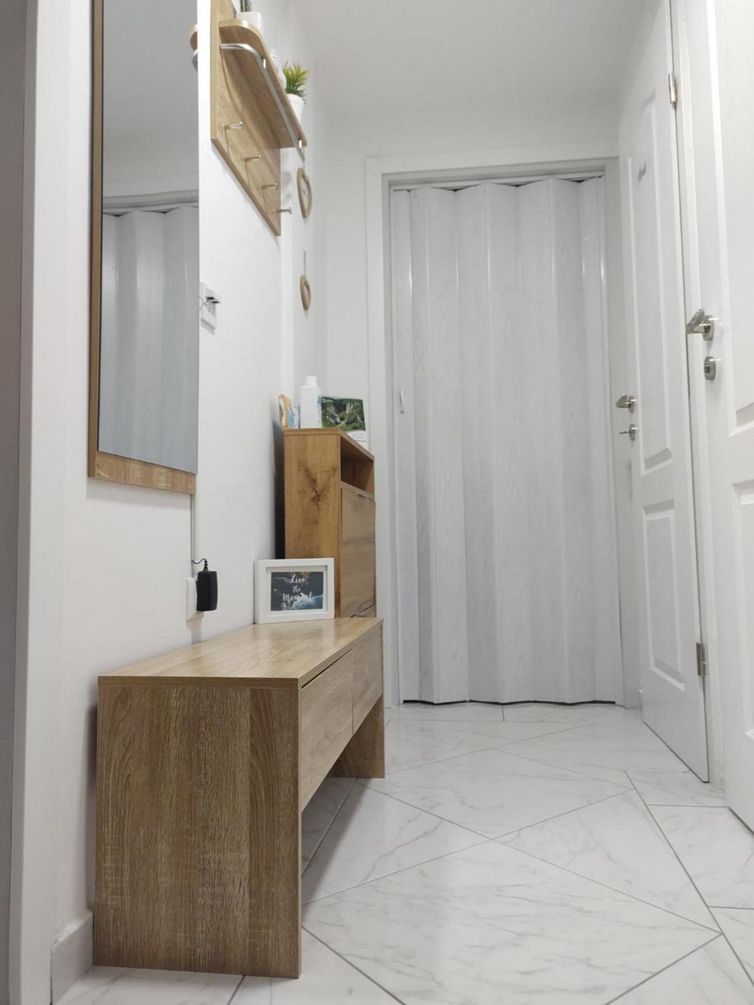 One Bedroom Apartment - Photo 34
