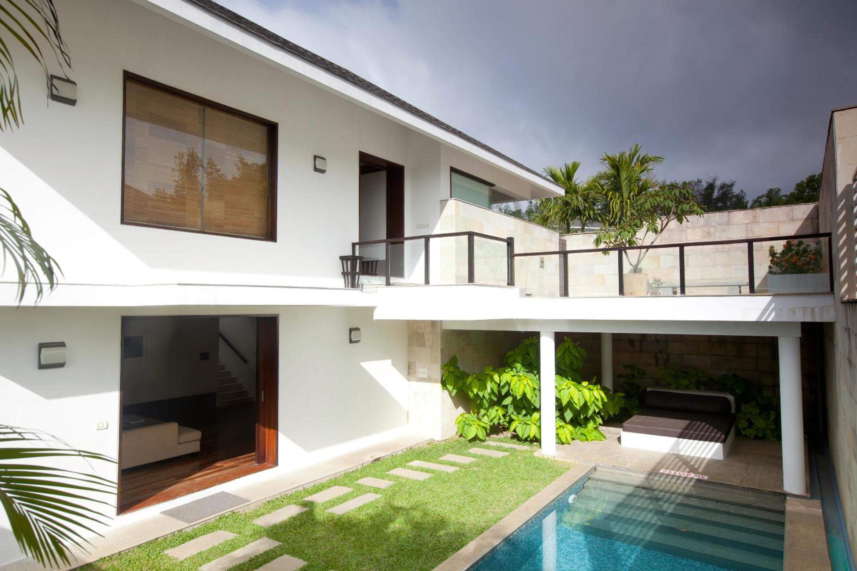 Estate Terrace and 10% discount on spa services photo