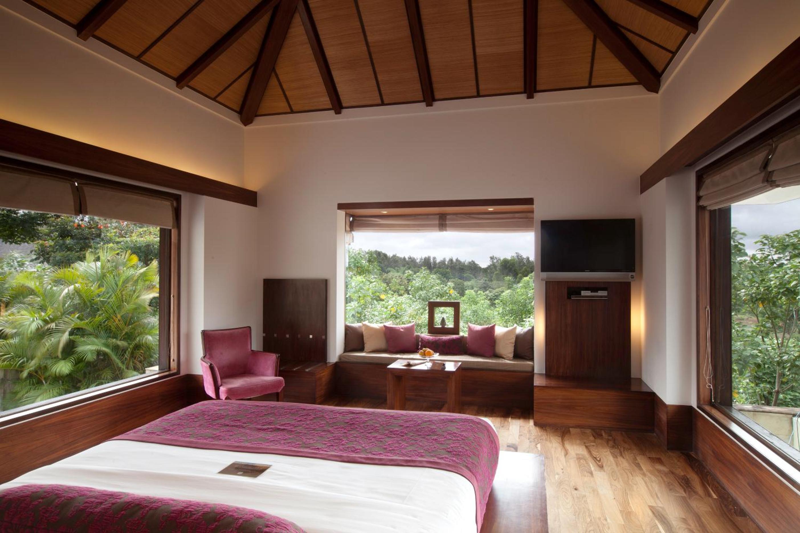 Estate Terrace and 10% discount on spa services photo