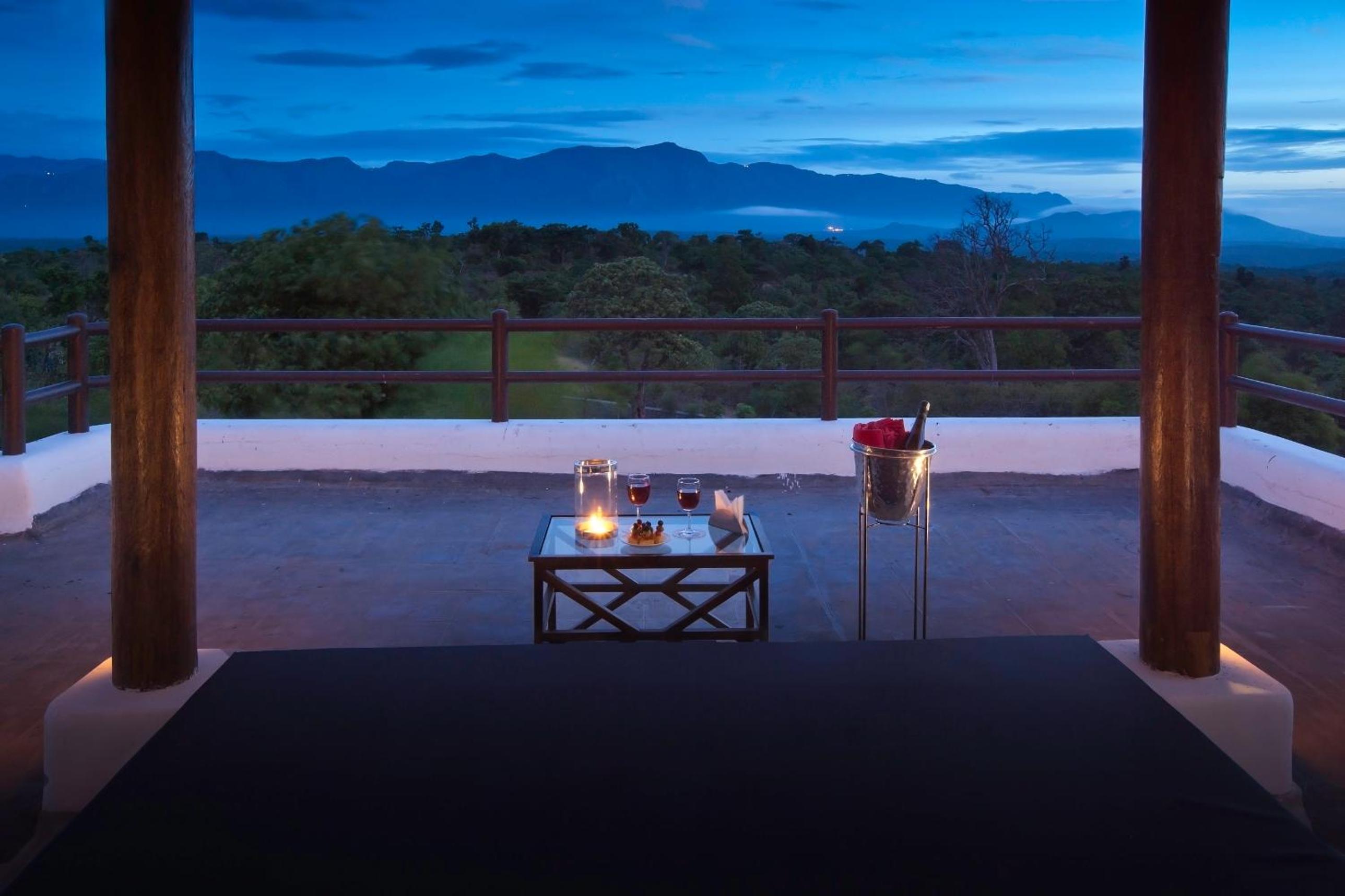 Double Room with Mountain View photo 2