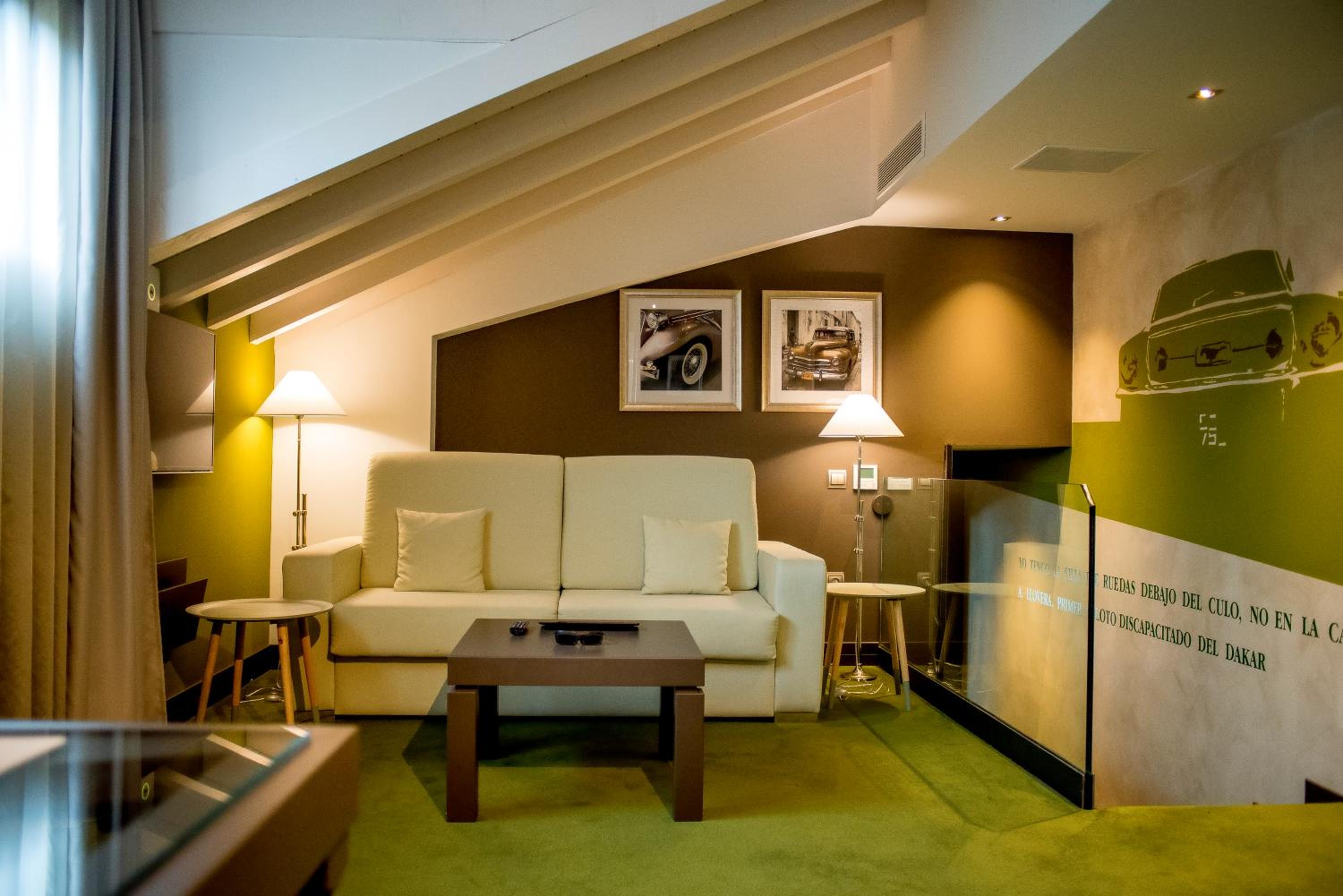 Junior Suite with jacuzzi - Photo 5