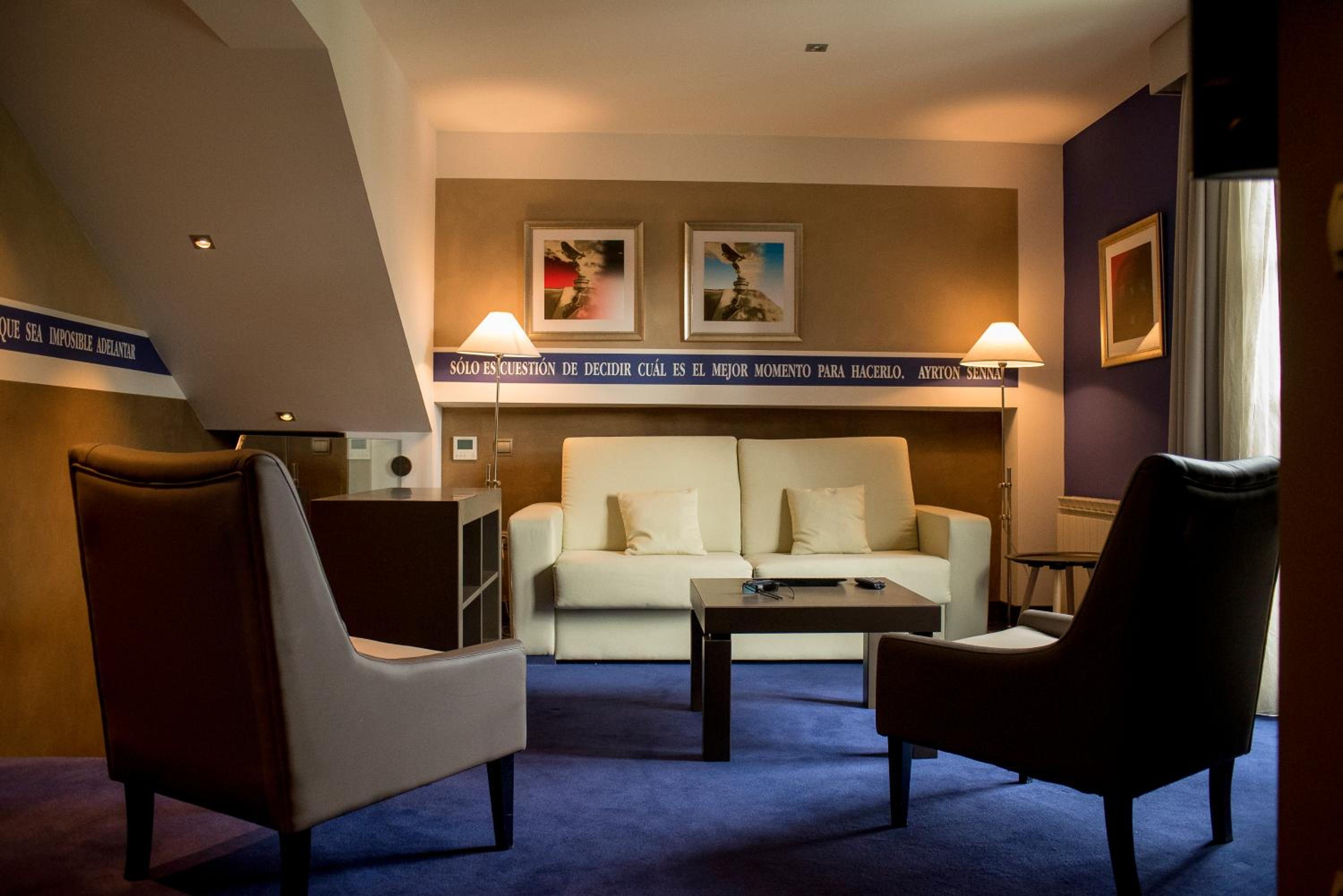Junior Suite with jacuzzi - Photo 13