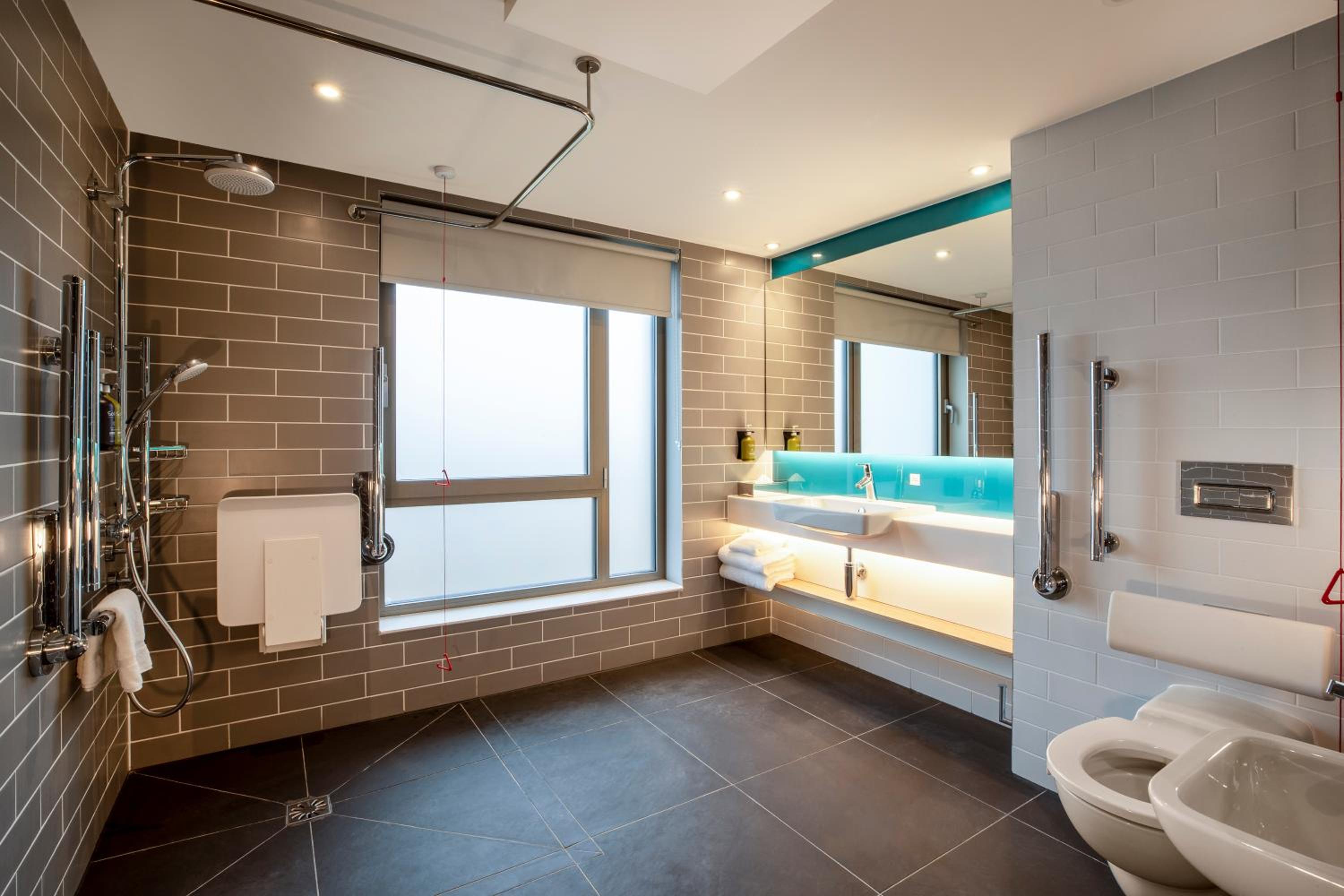 Holiday Inn Express Cambridge West - Cambourne, et IHG Hotel, Billede 2