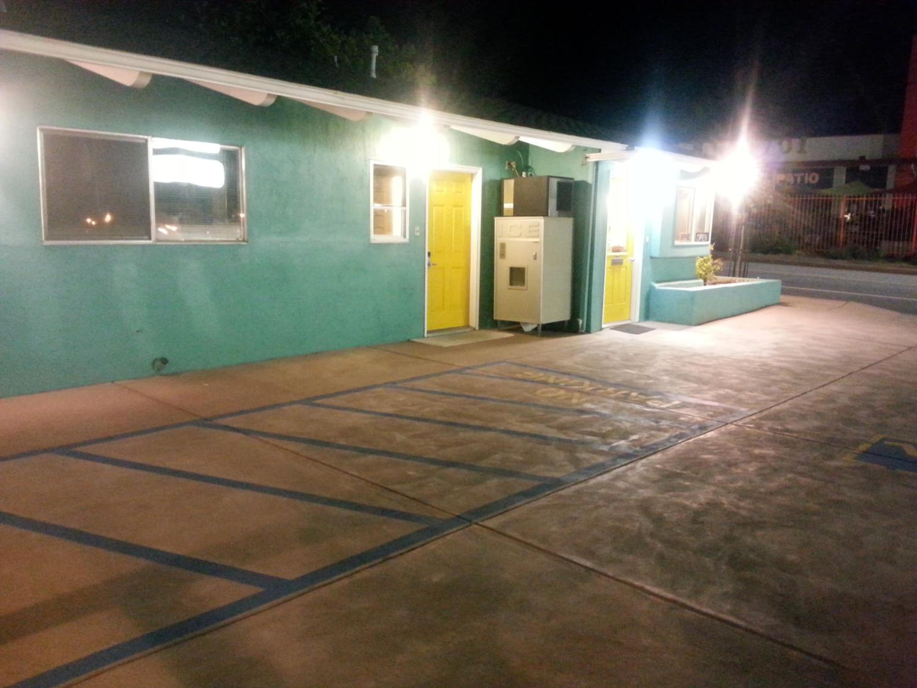 Villa Motel, Φωτογραφία 2