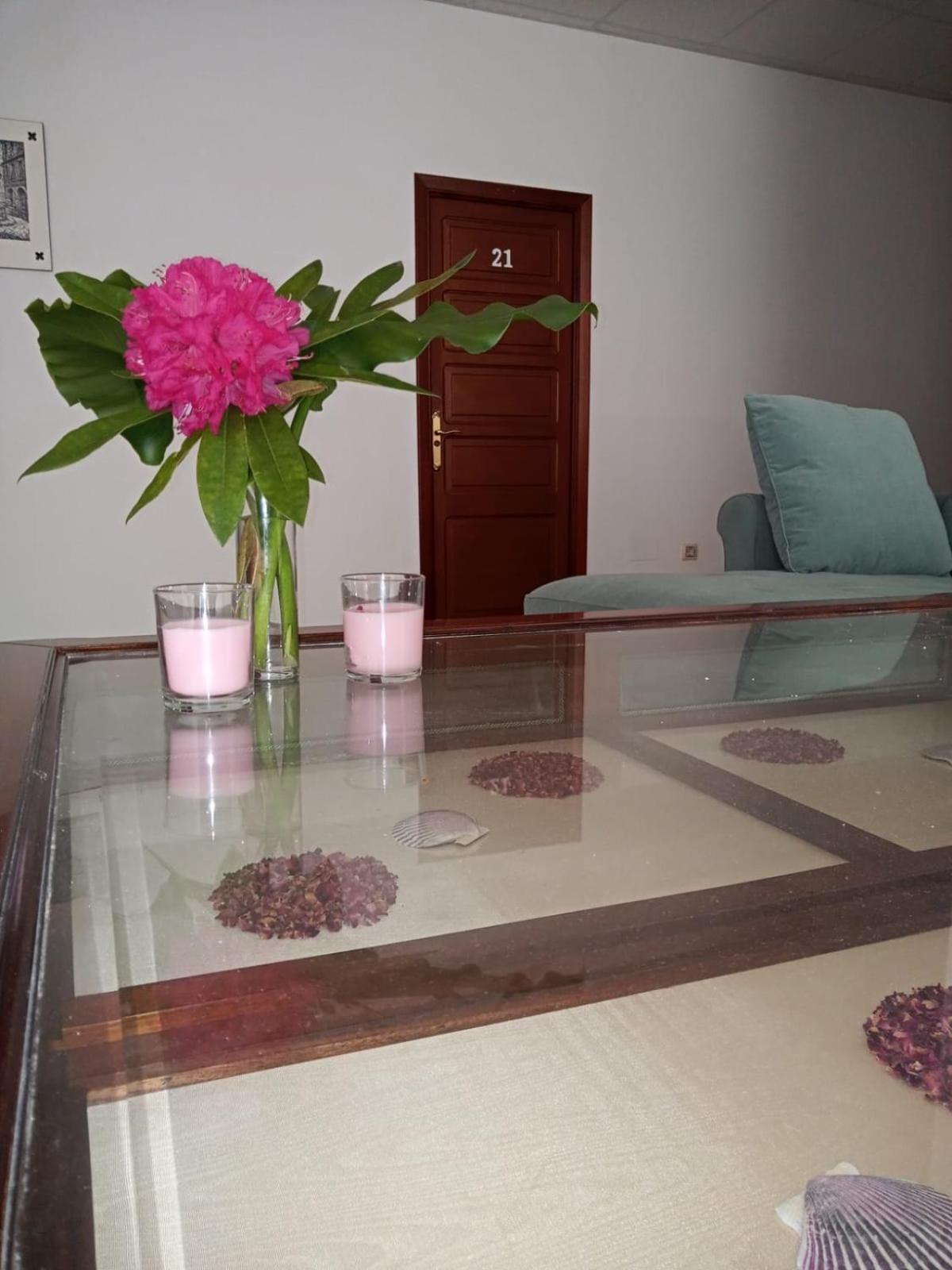 Double Room with Sea View photo 2