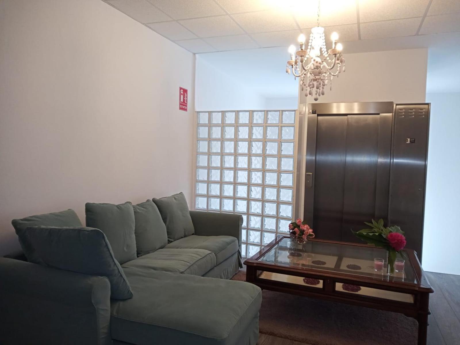 Habitación Doble con Vista al Mar