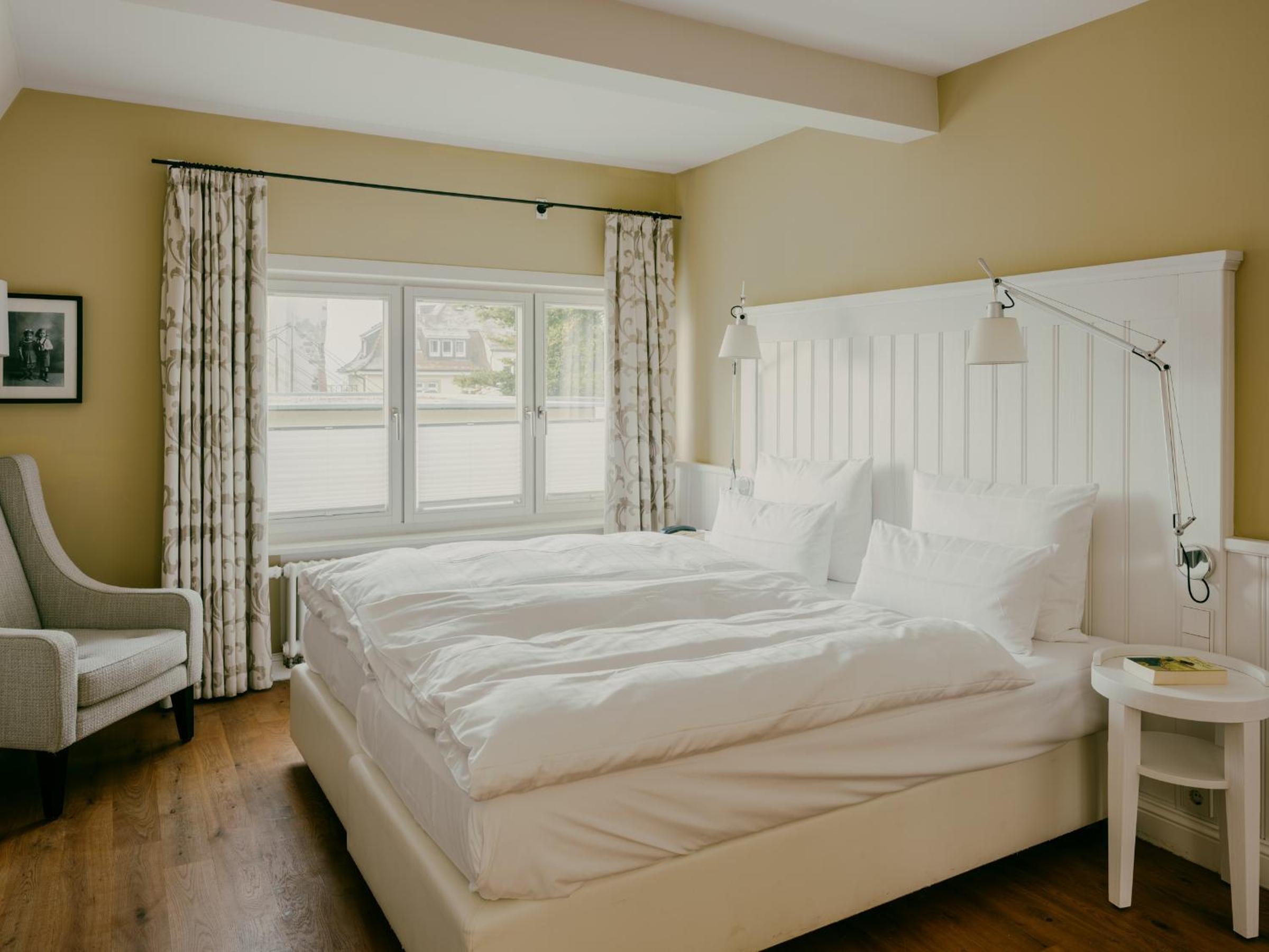 Double Room - Annex - Photo 1