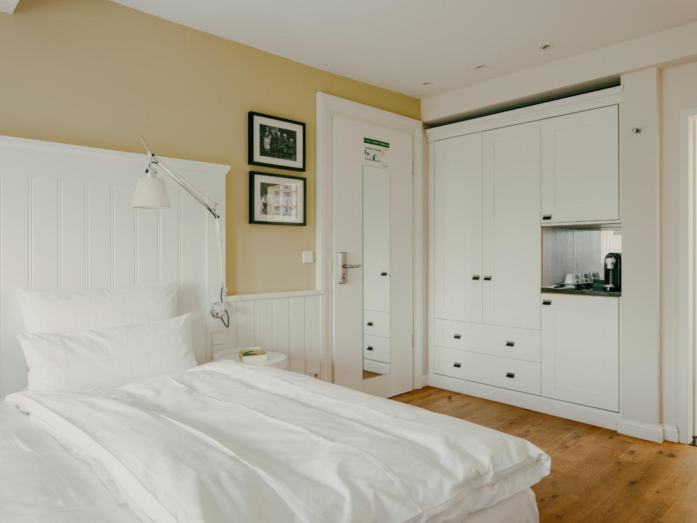 Double Room - Annex - Photo 6