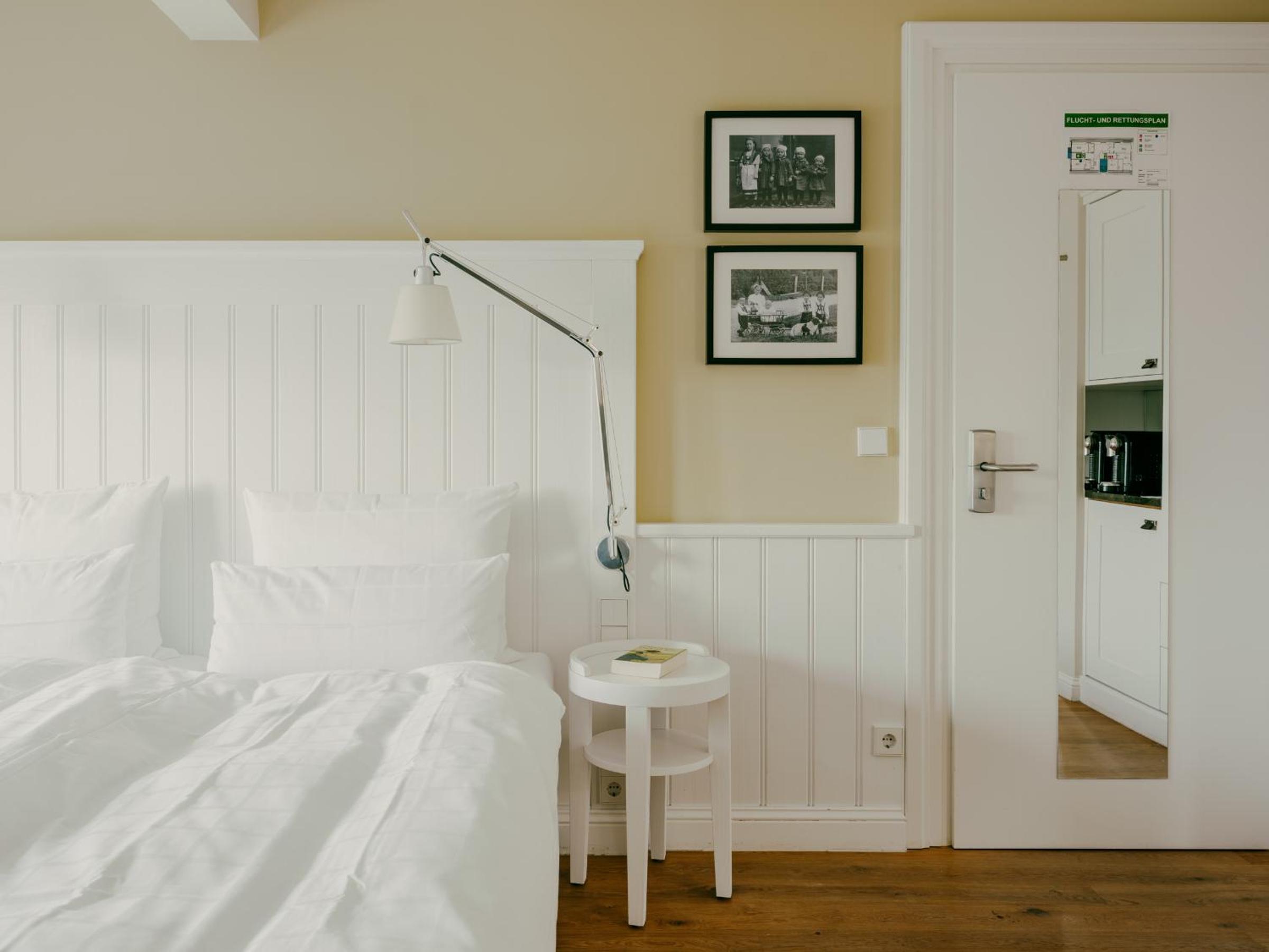 Double Room - Annex - Photo 2