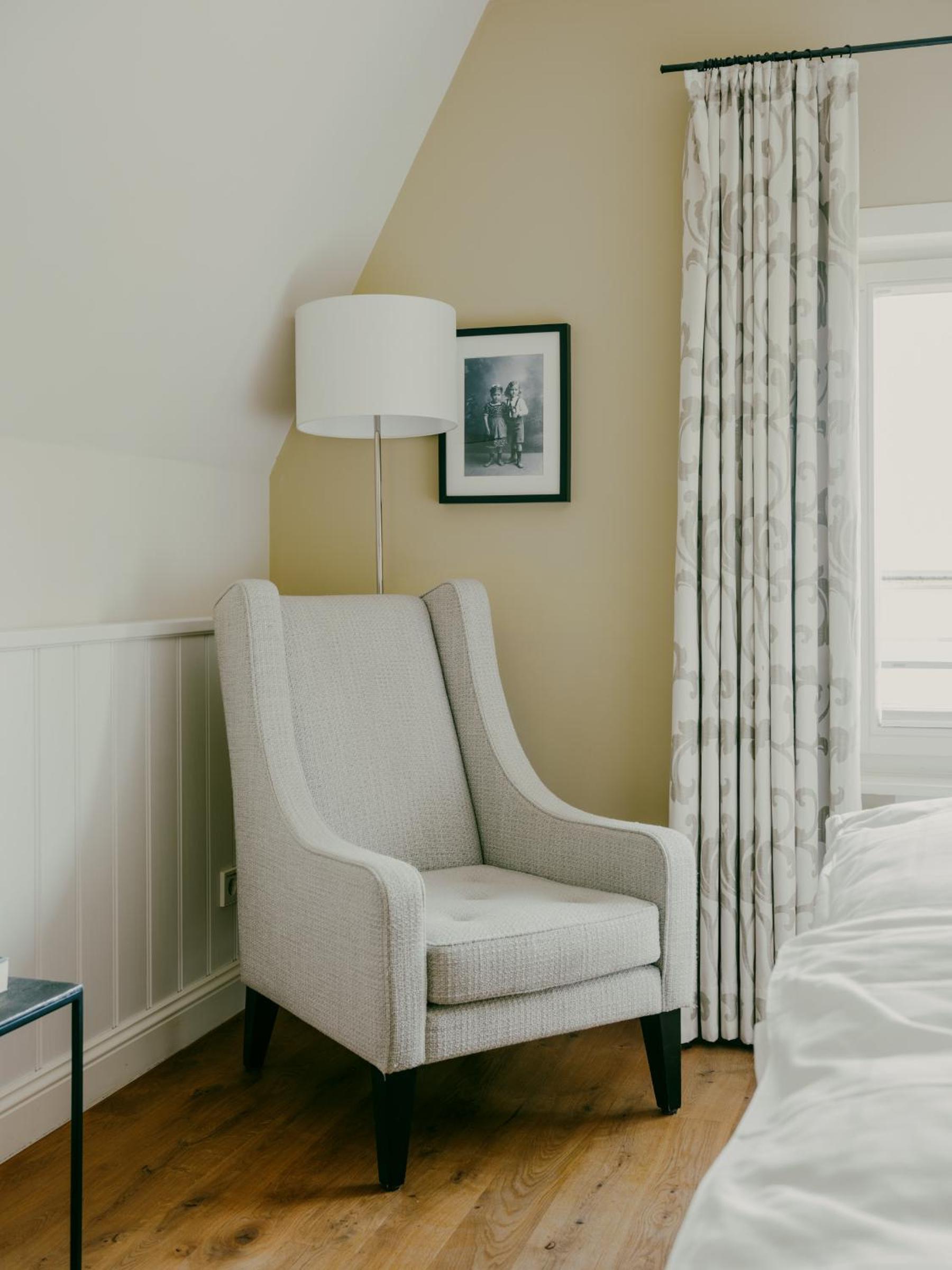 Double Room - Annex - Photo 3