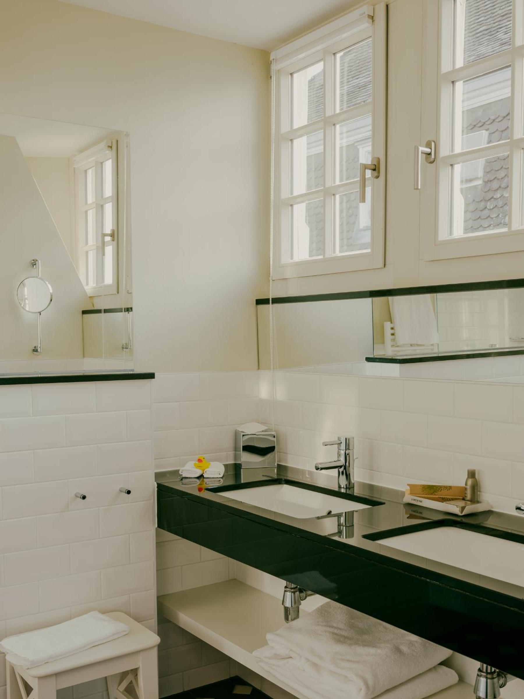 Double Room - Annex - Photo 5
