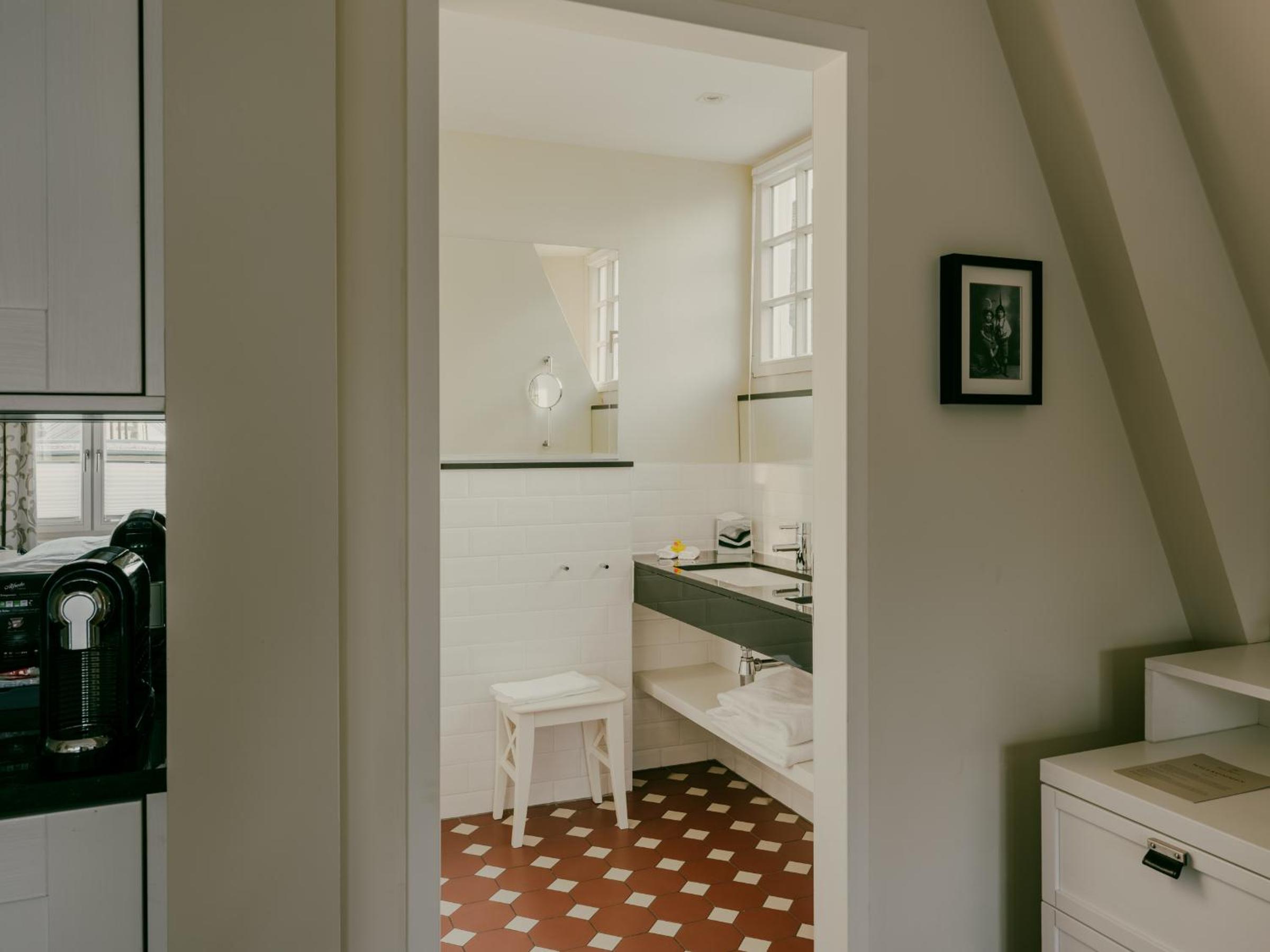 Double Room - Annex - Photo 4
