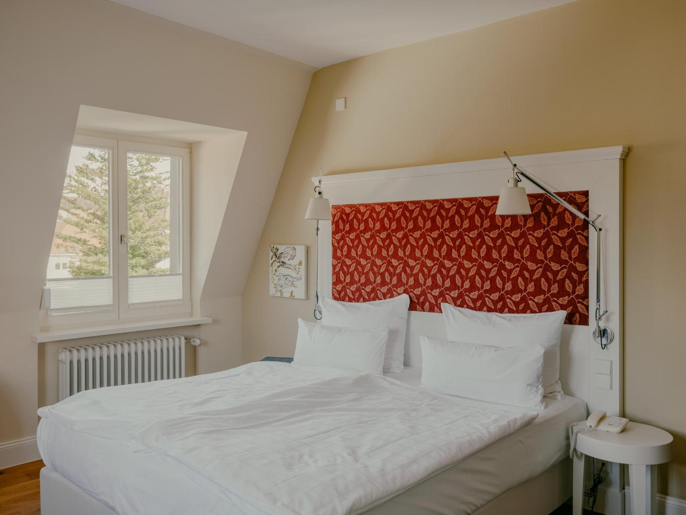 Double Room Villa - Photo 1