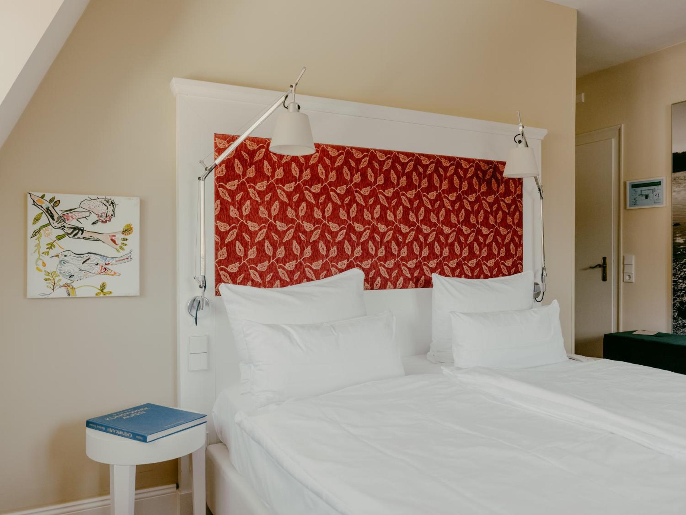 Double Room Villa - Photo 2