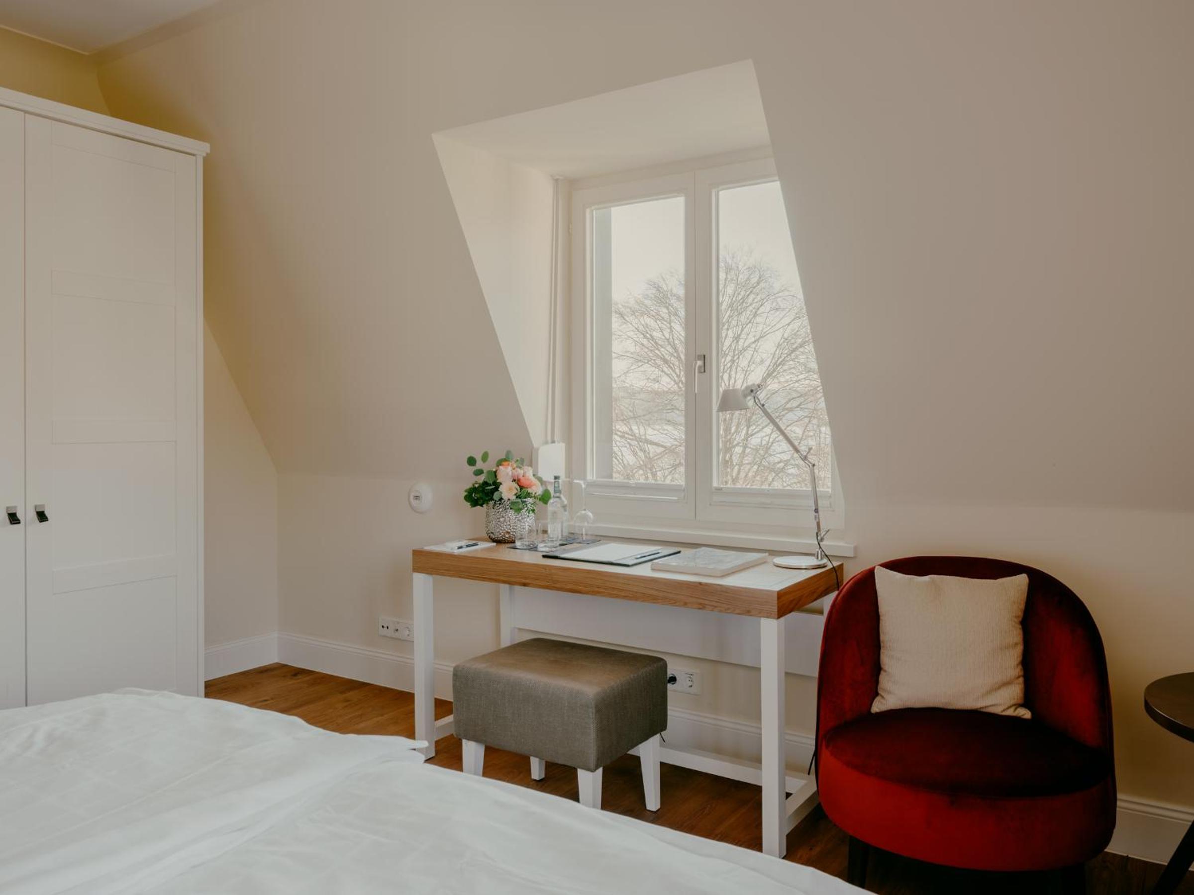 Double Room Villa - Photo 6