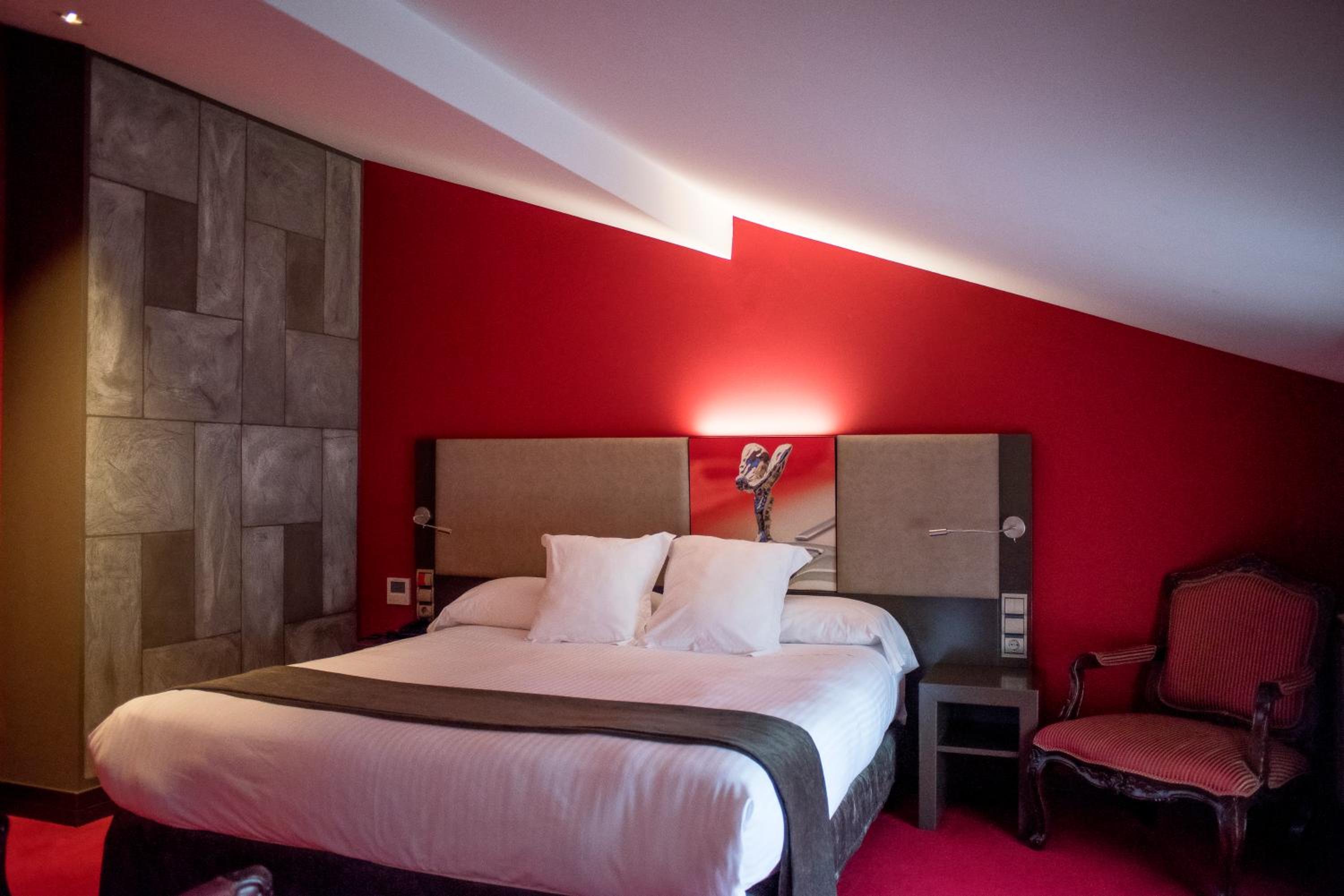 Junior Suite with jacuzzi - Photo 9