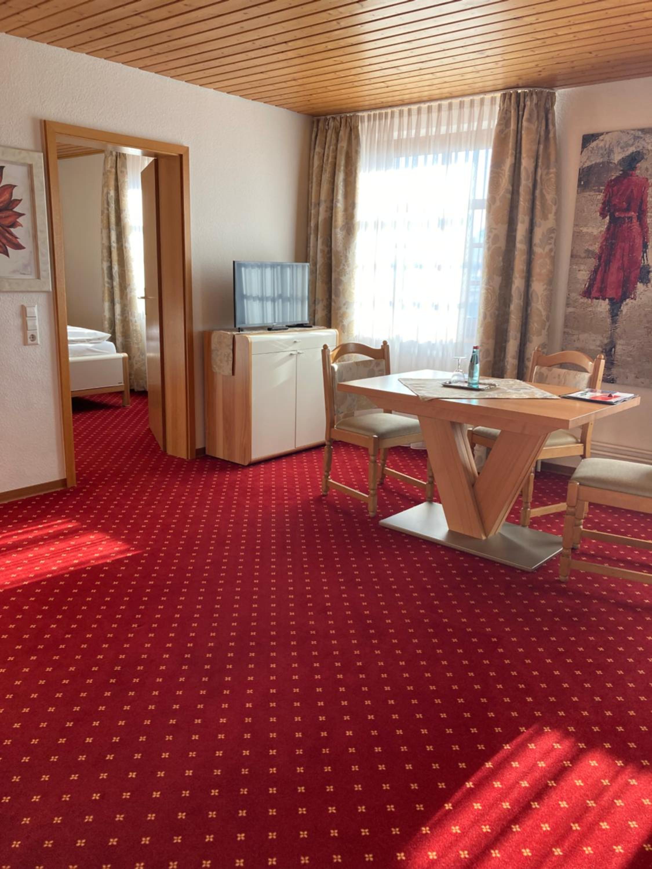 Triple Room photo 2
