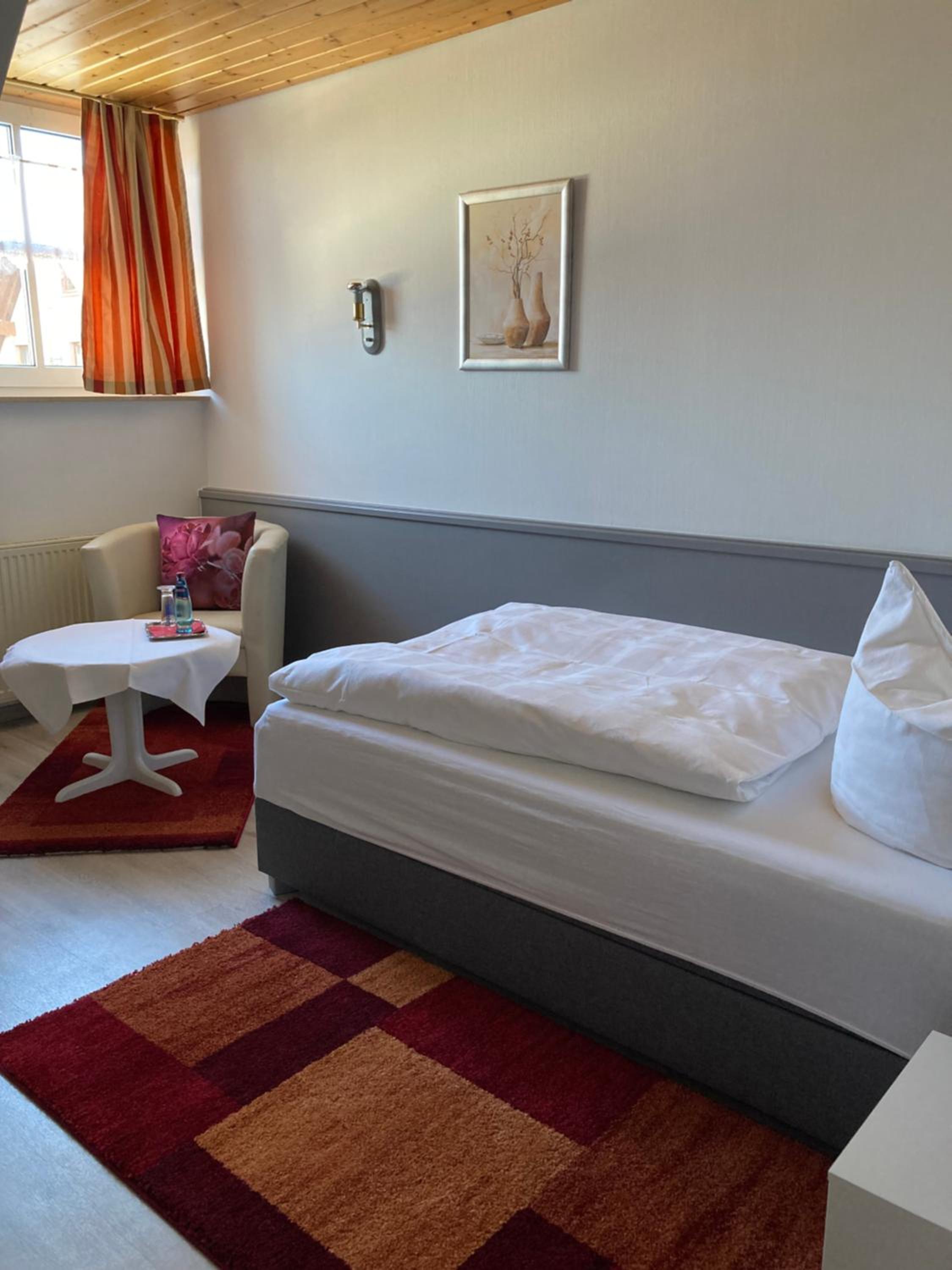 Classic Single Room photo 2