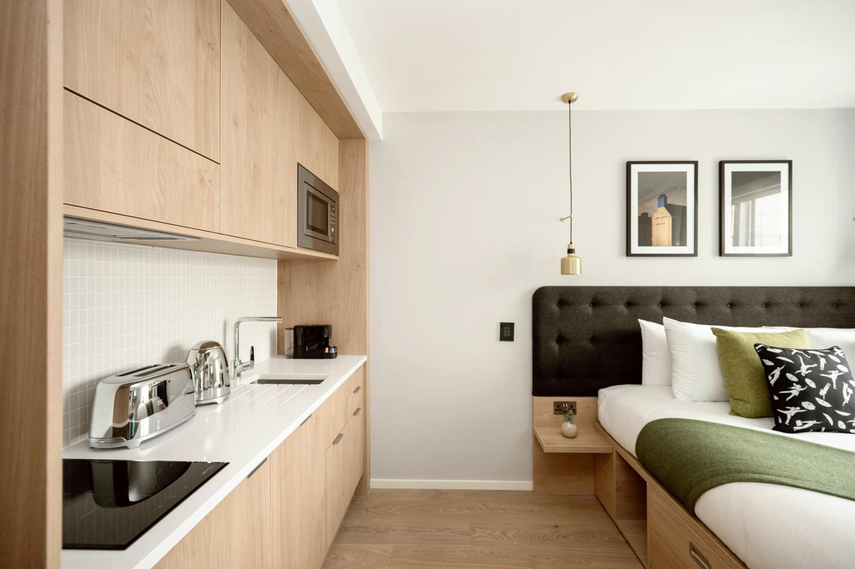 Wilde Studio Double - Photo 1
