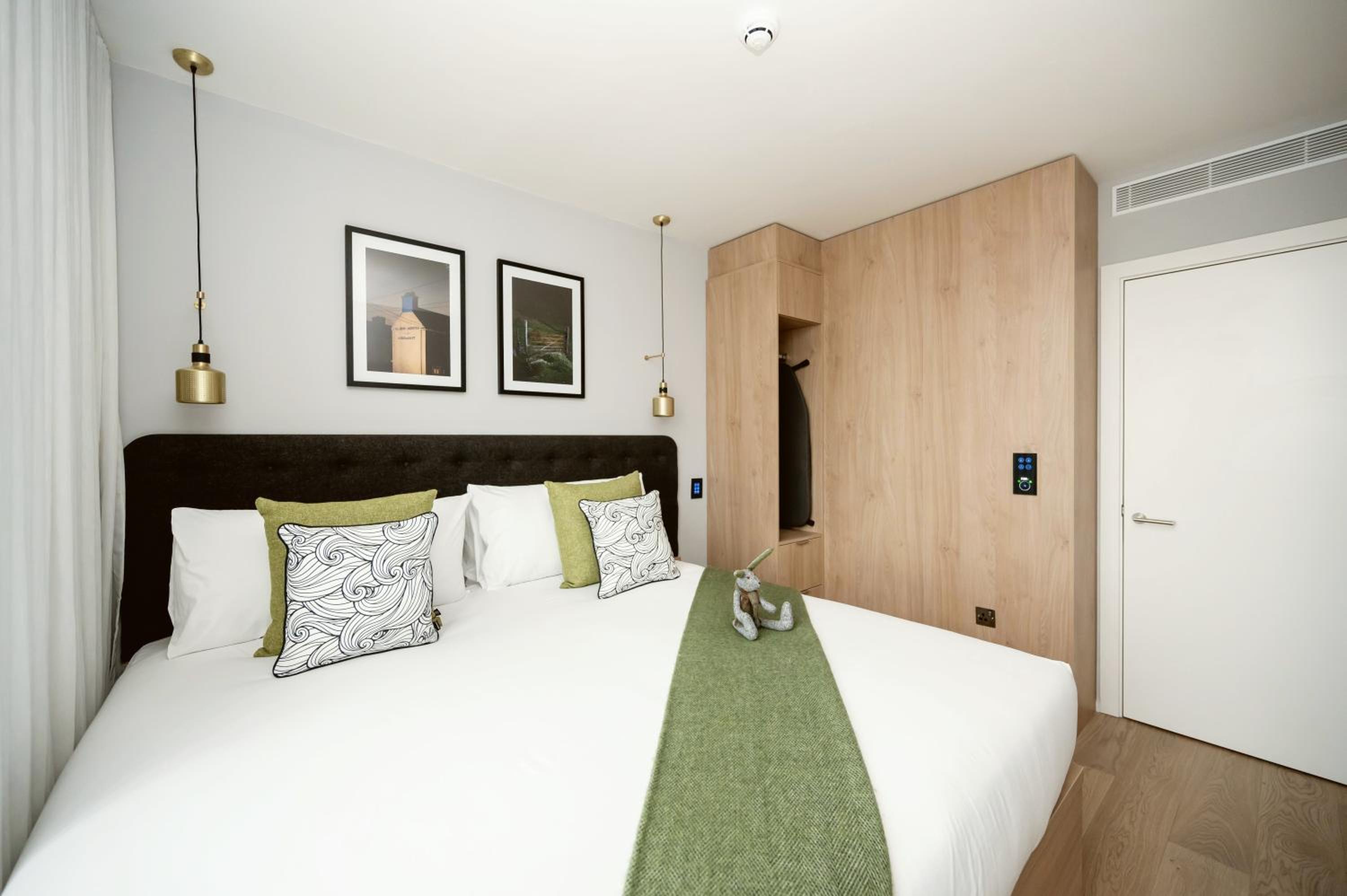 Wilde One Bed Apartment Superior - Photo 16