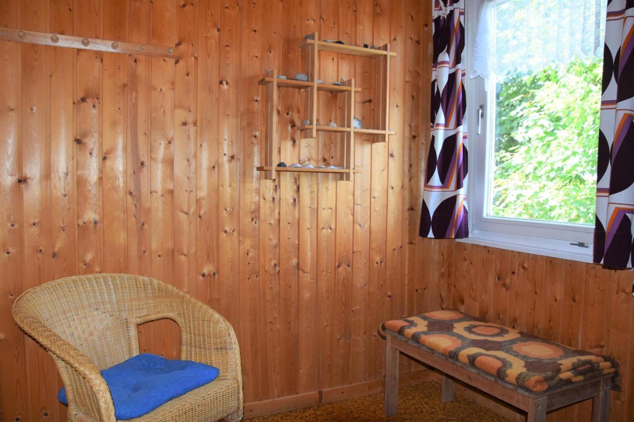Holiday Home With Shower photo 2