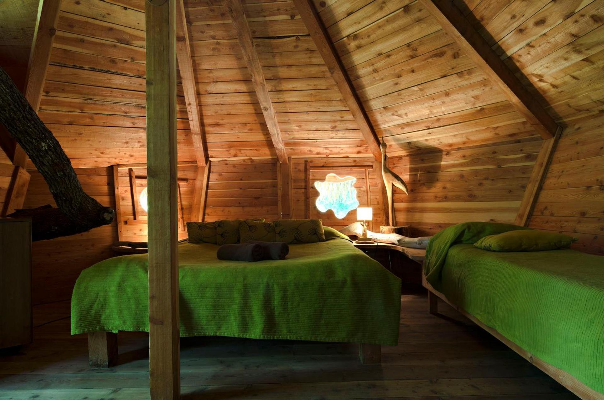 One-Bedroom Chalet photo 3